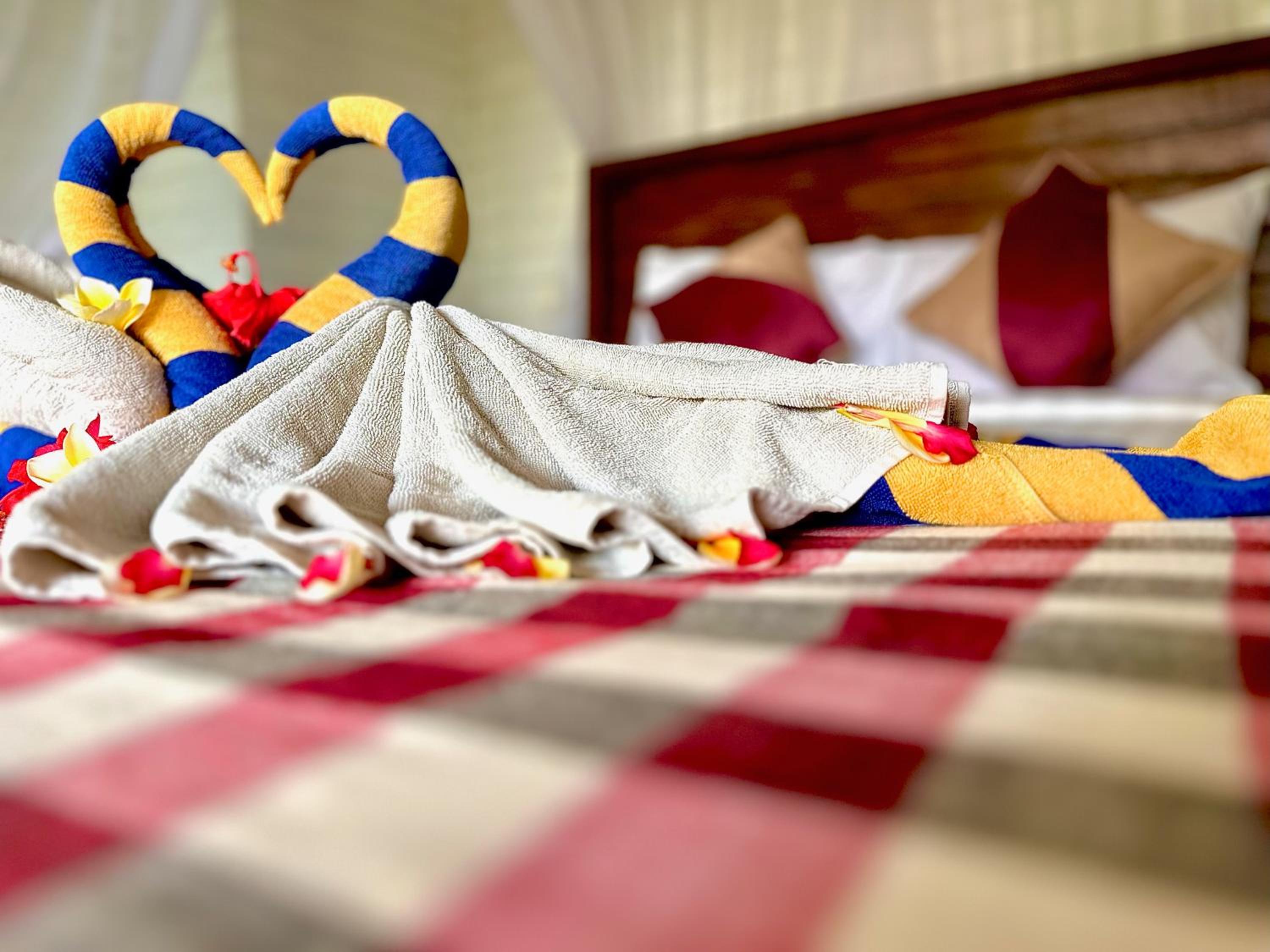 Deluxe Room - Photo 1