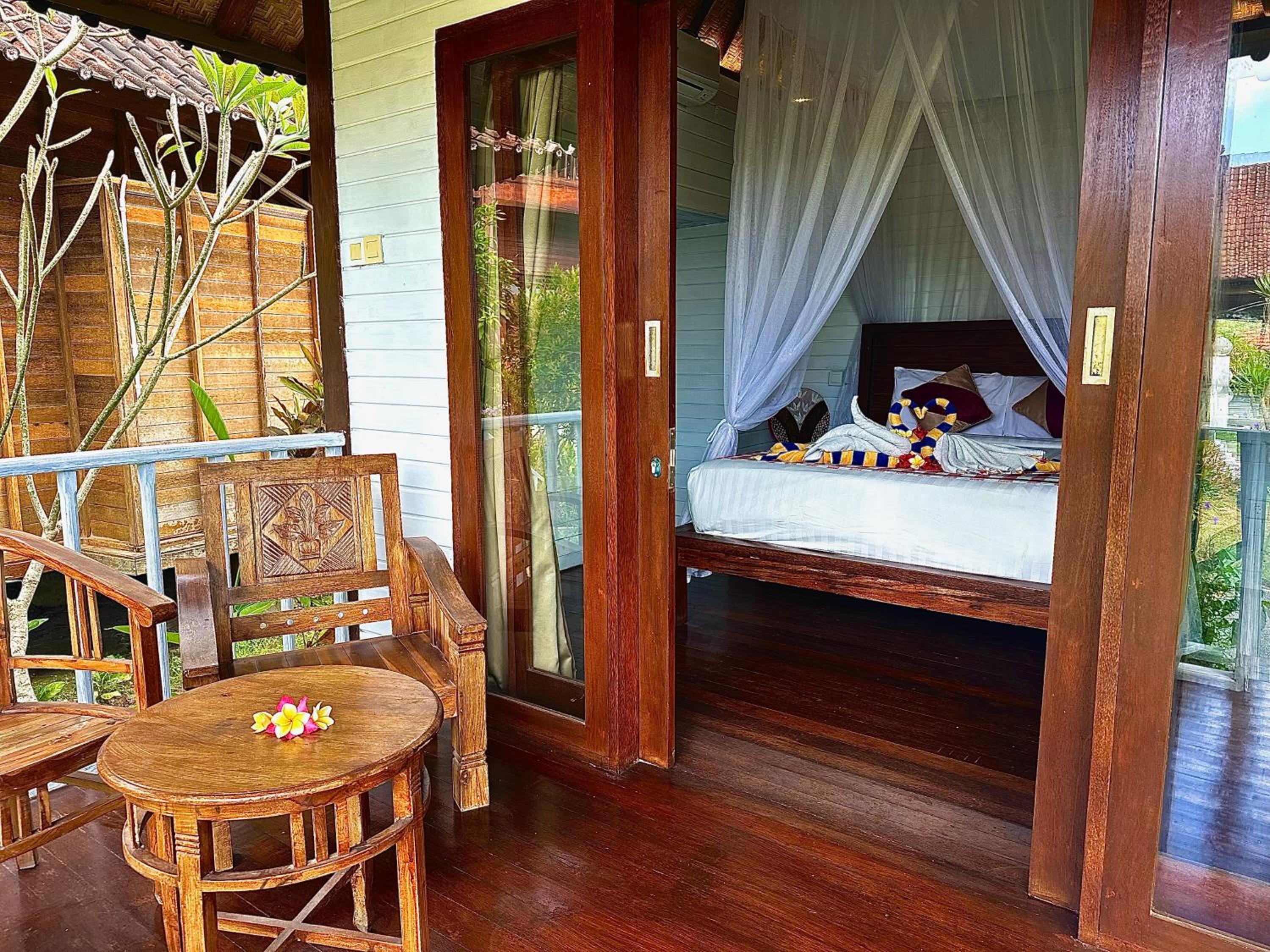 Deluxe Room - Photo 4
