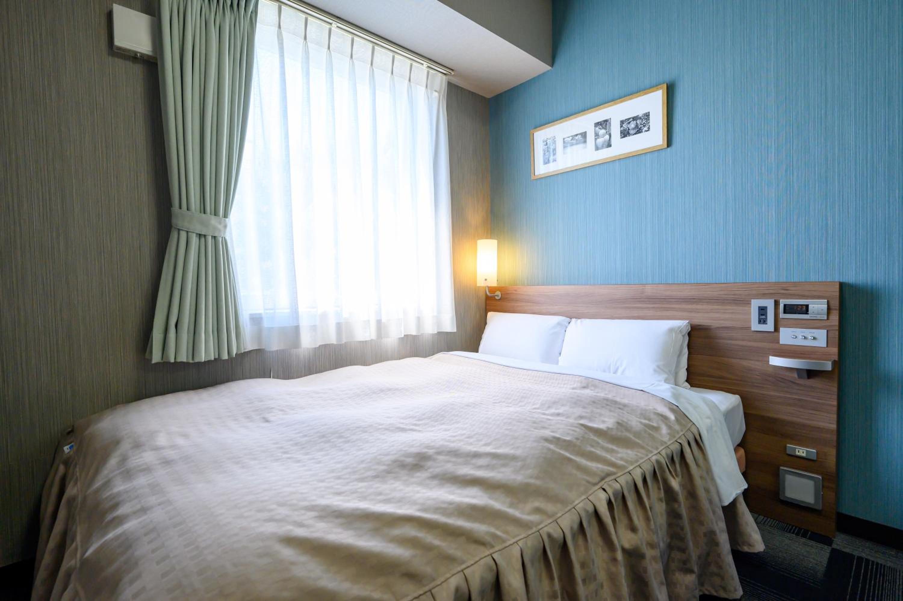 Economy Double Room - Non-Smoking - Photo 14