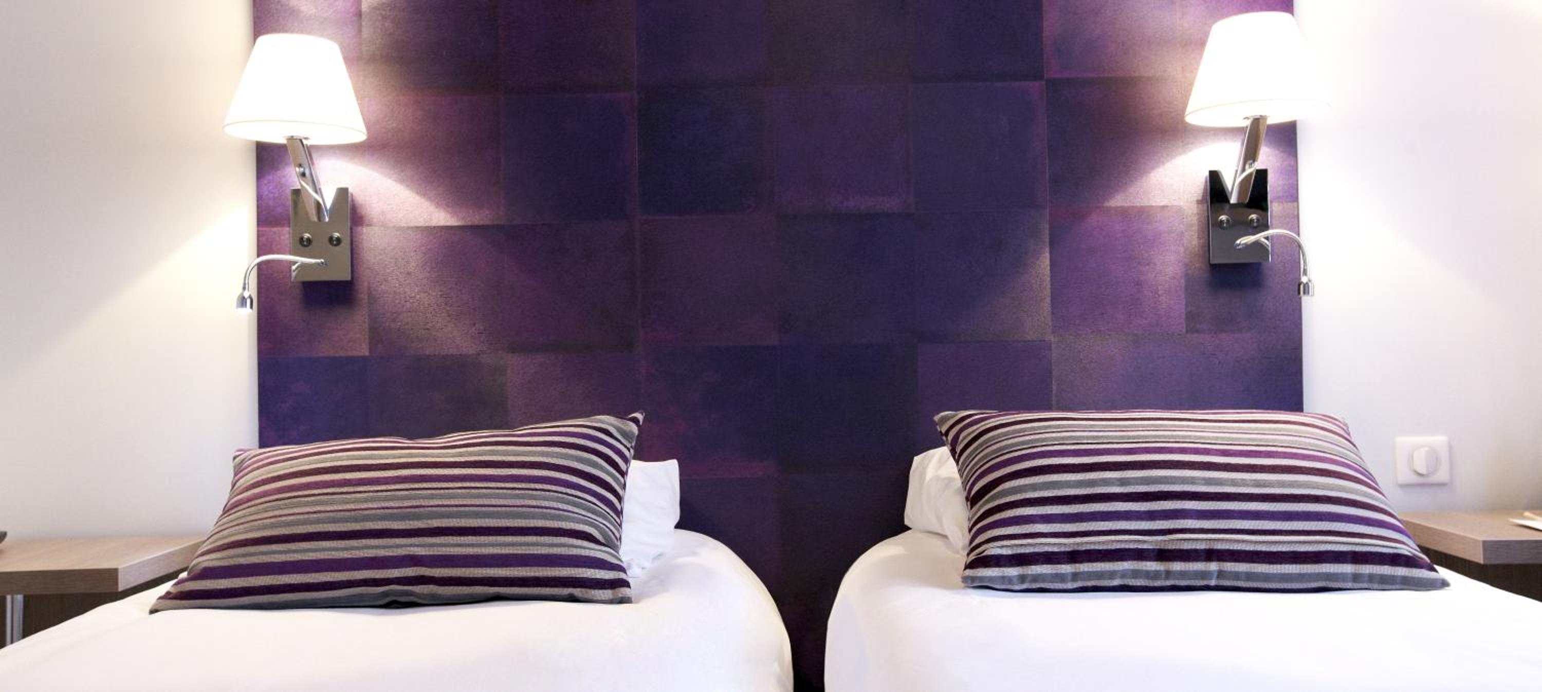 Twin Room photo 3