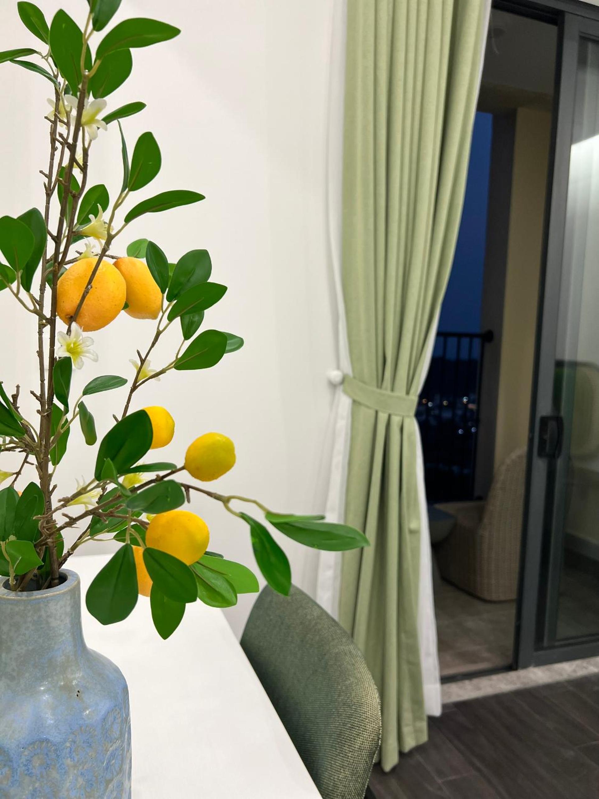 Studio with Mountain View photo 2