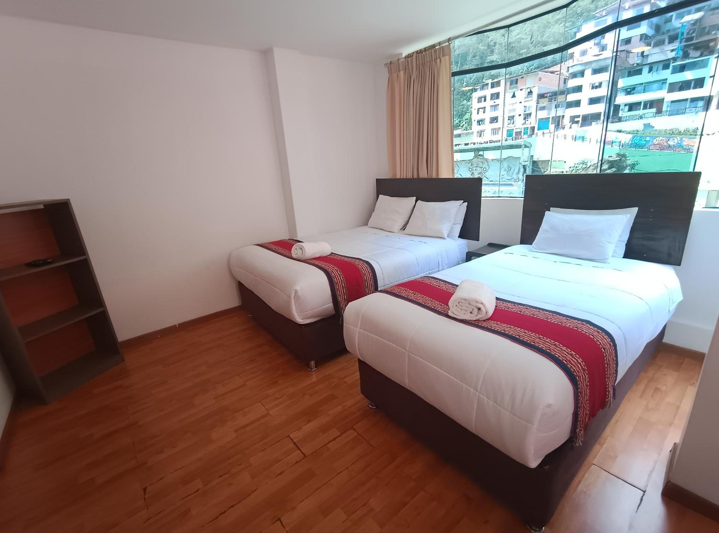 Triple Room With Private Bathroom photo 1