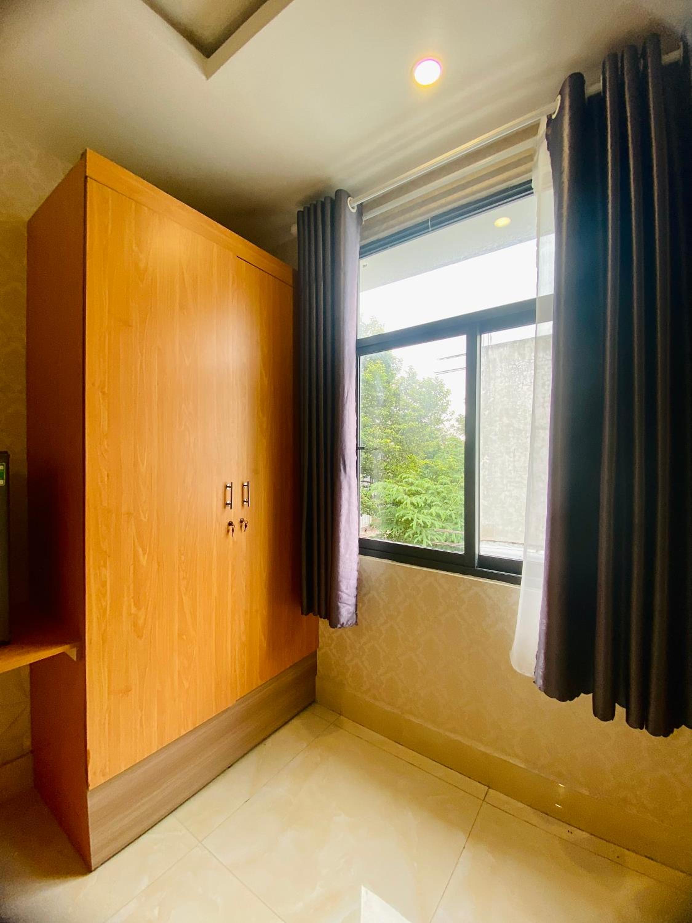 Twin Room photo 3