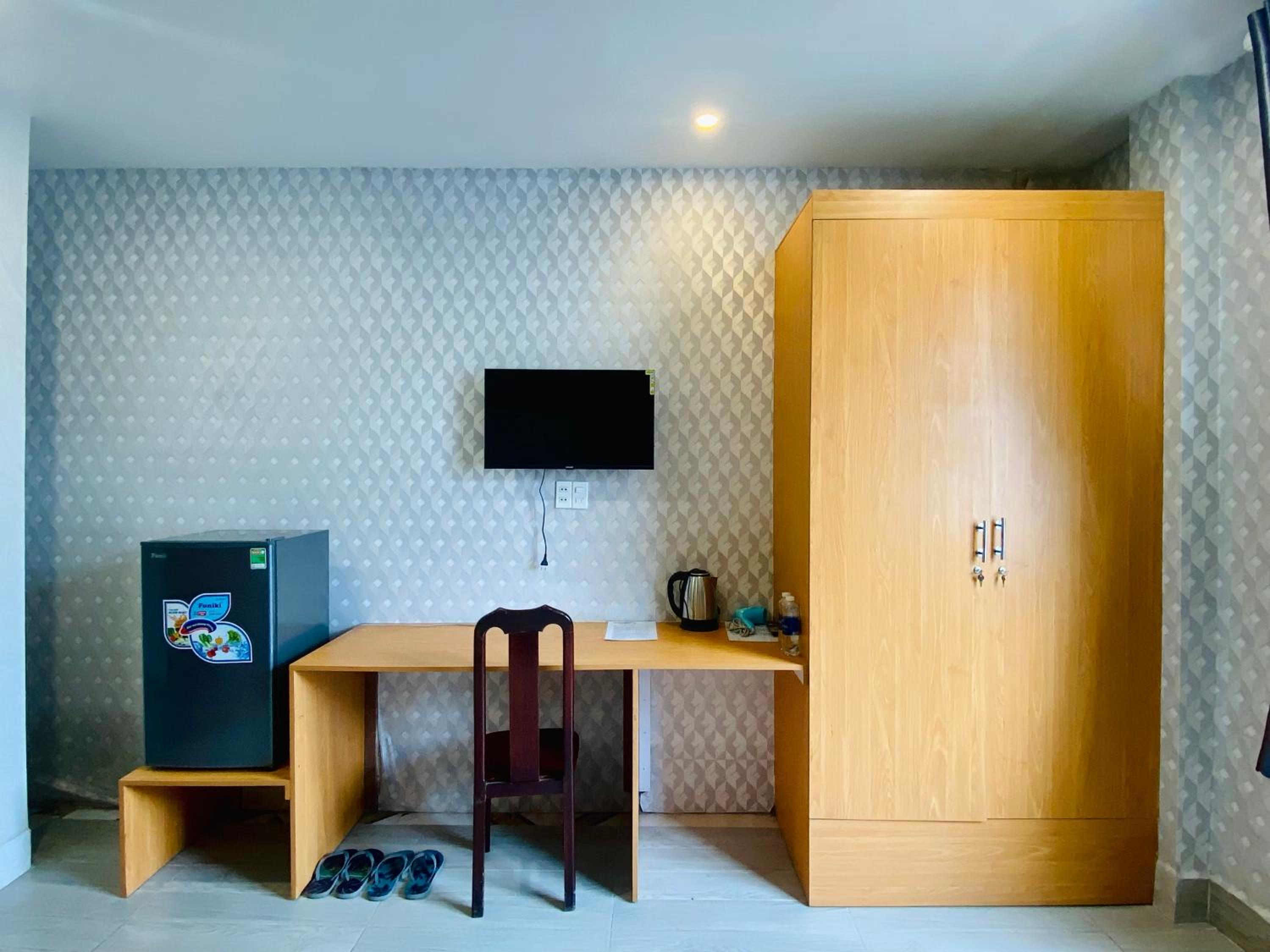 Twin Room photo 2