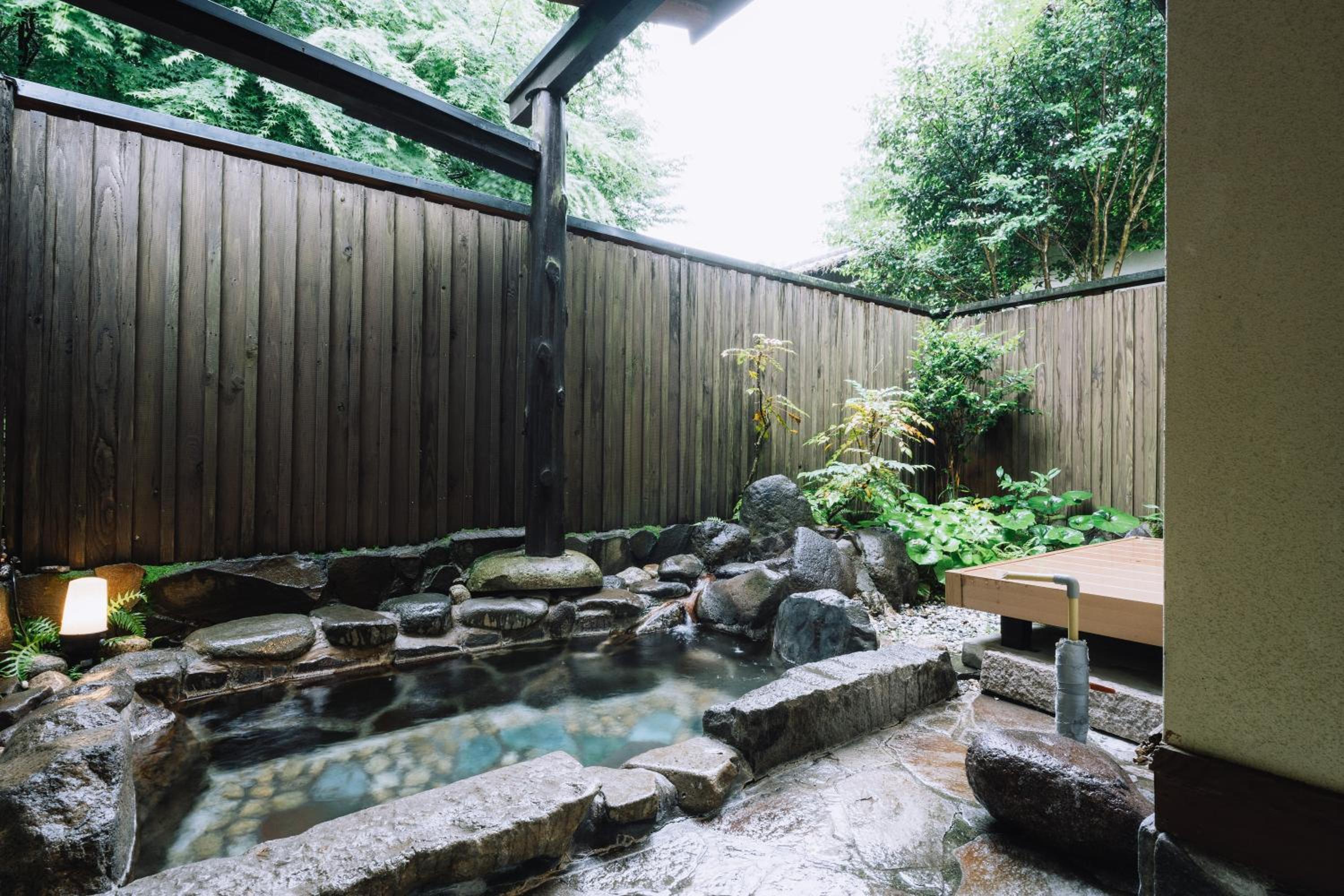 Japanese-Style Room - Photo 4