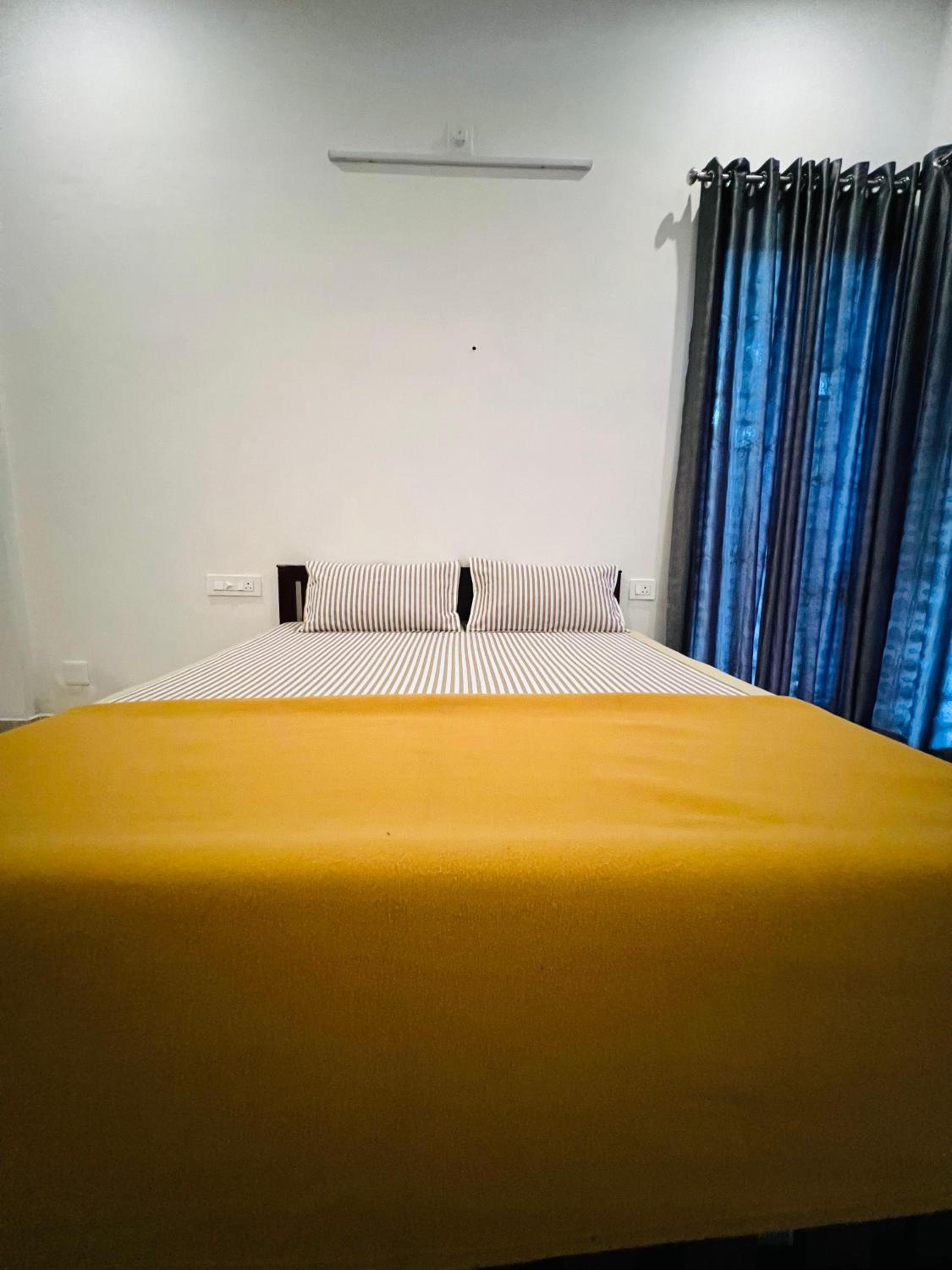 Double Room with Balcony photo 2