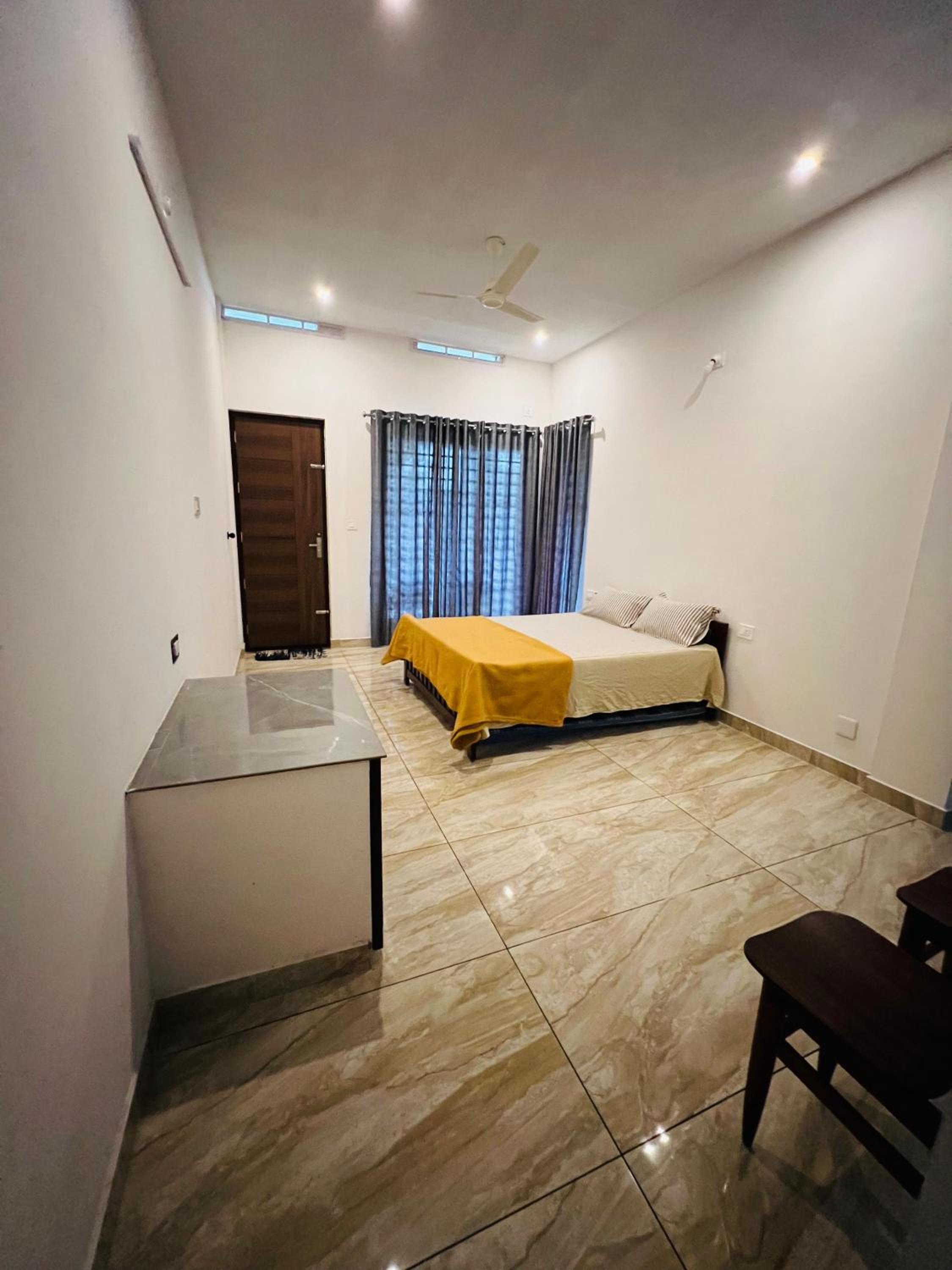 Double Room with Balcony photo 1