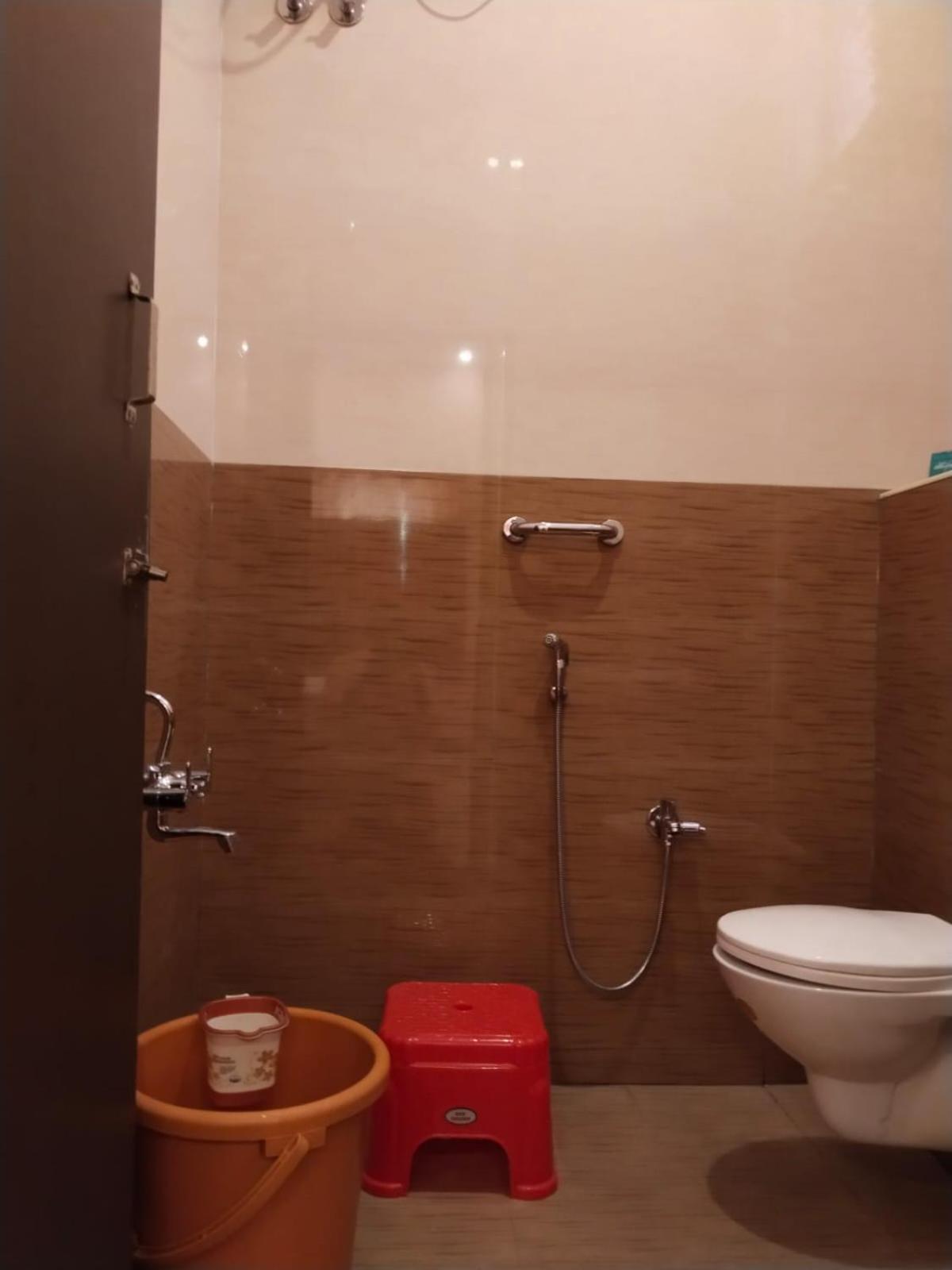 Deluxe Room photo 2