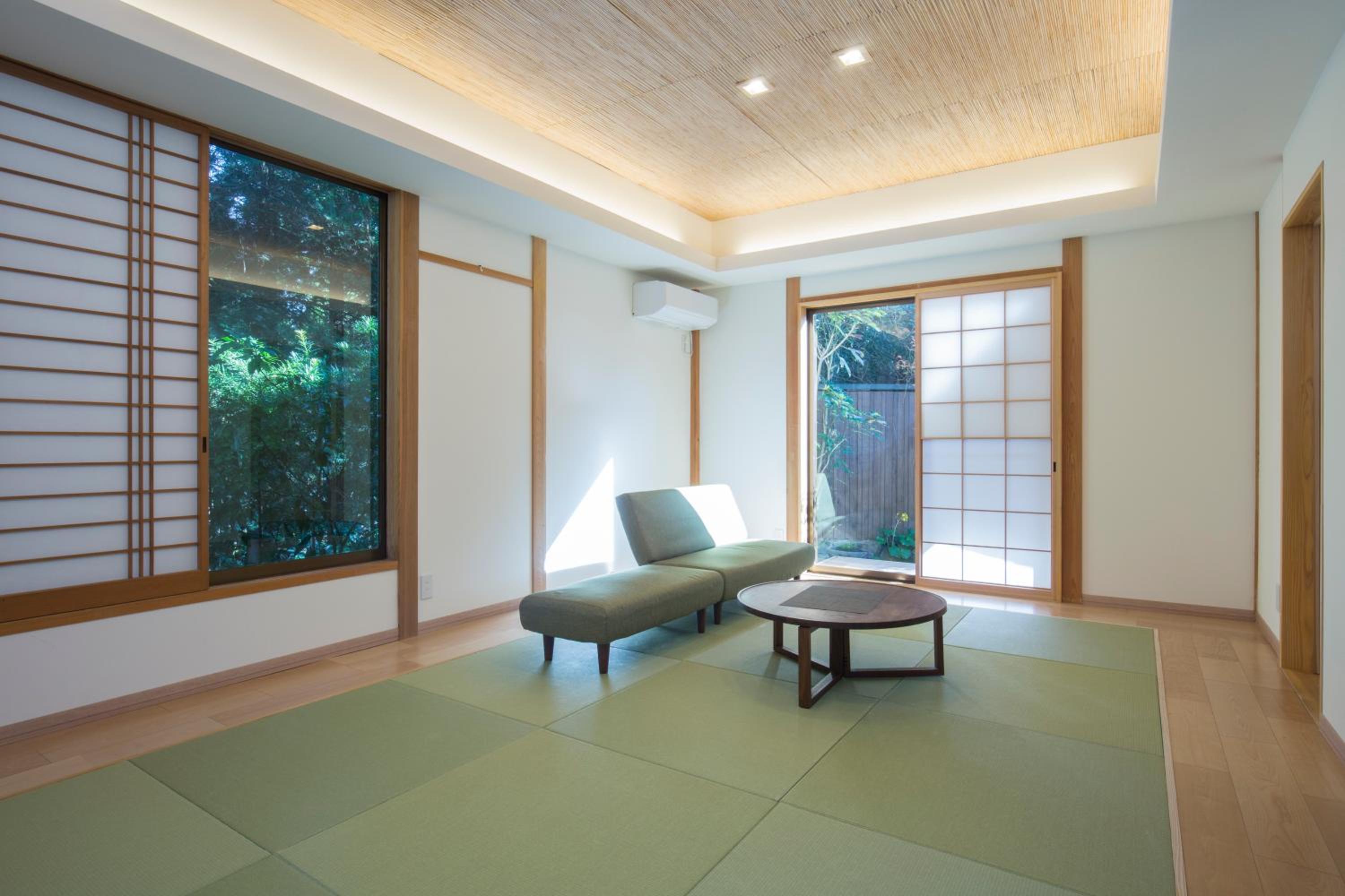 Japanese-Style Room - Photo 2