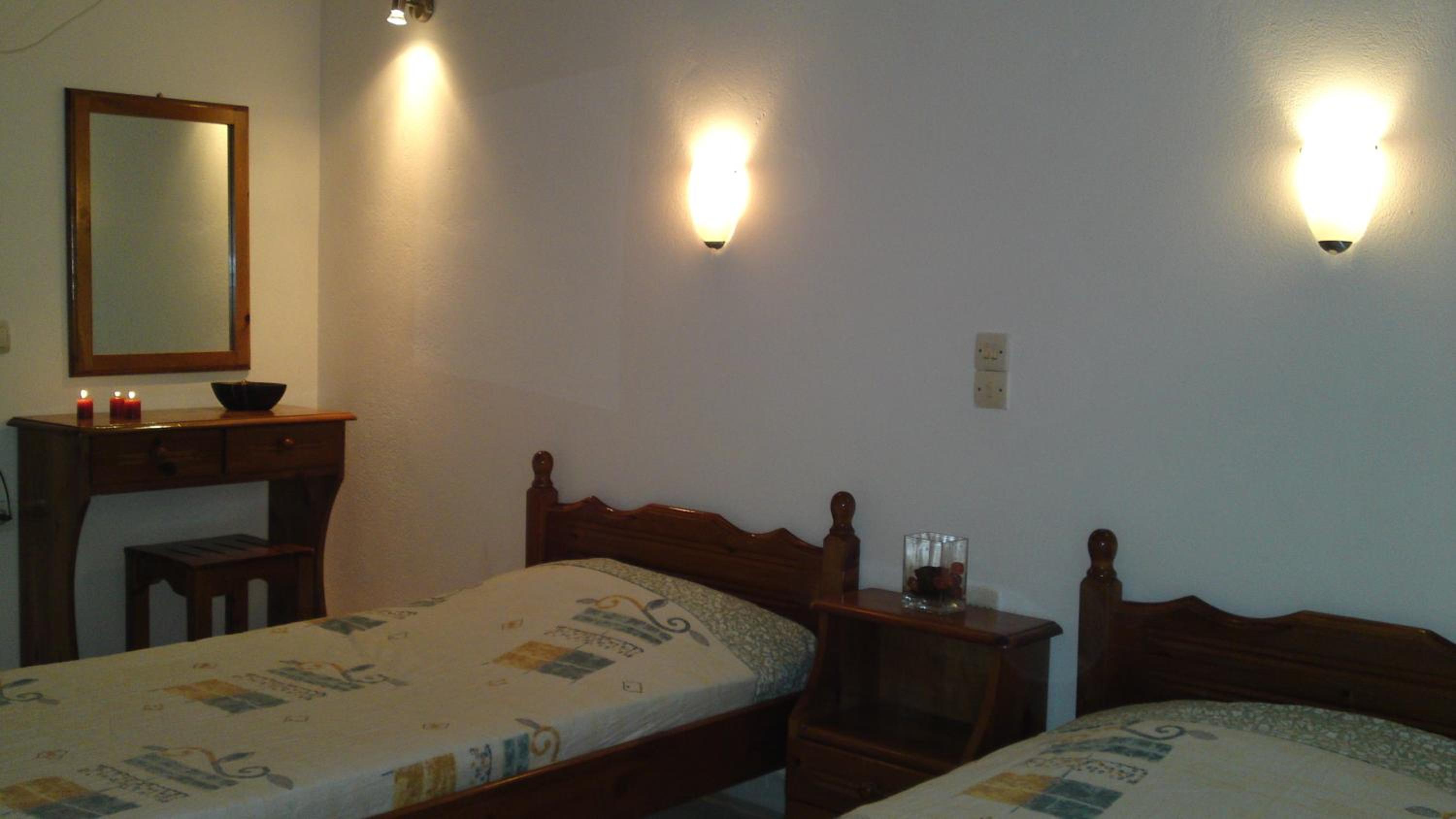 Two-Bedroom Apartment photo 1