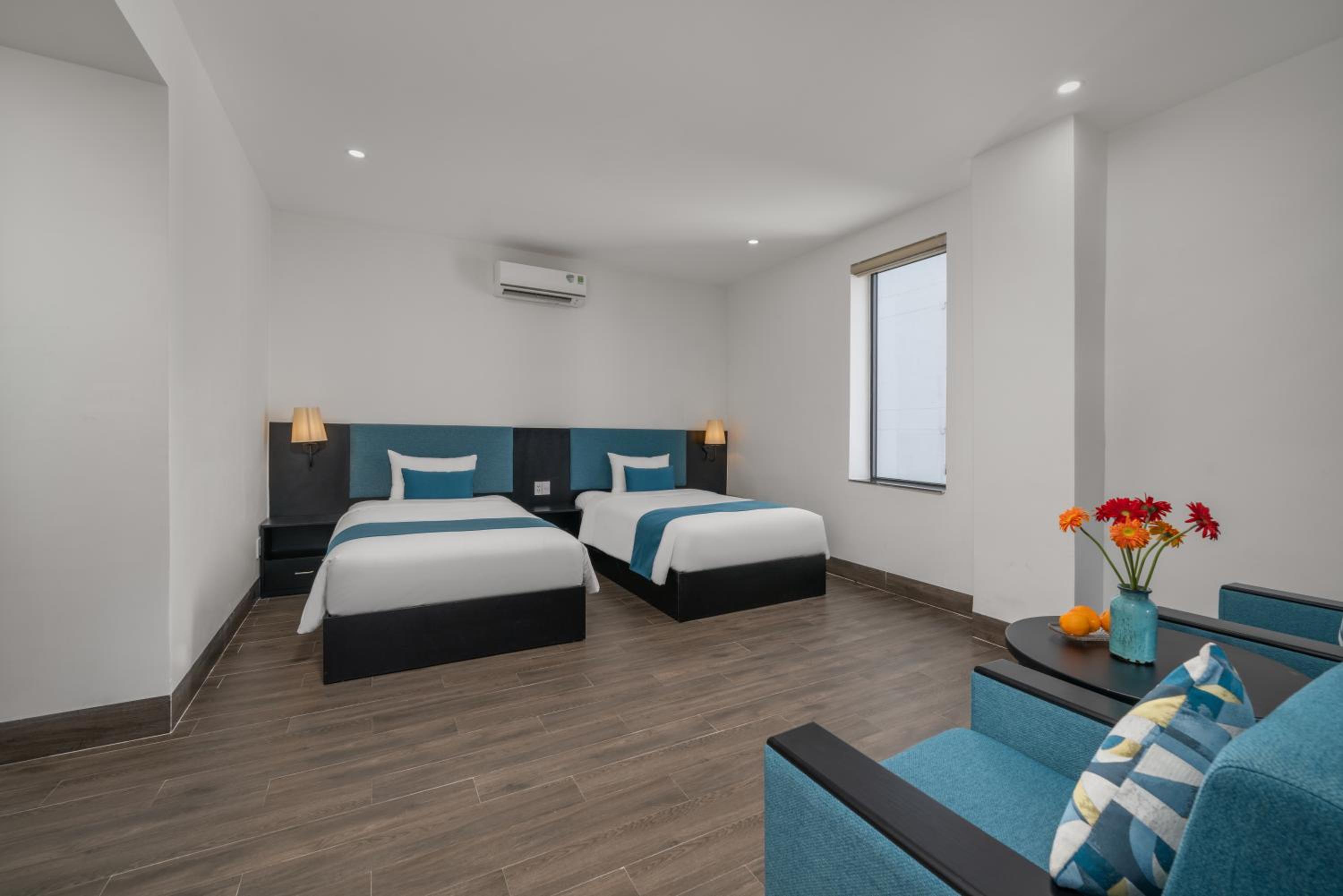 Junior Suite - Photo 8