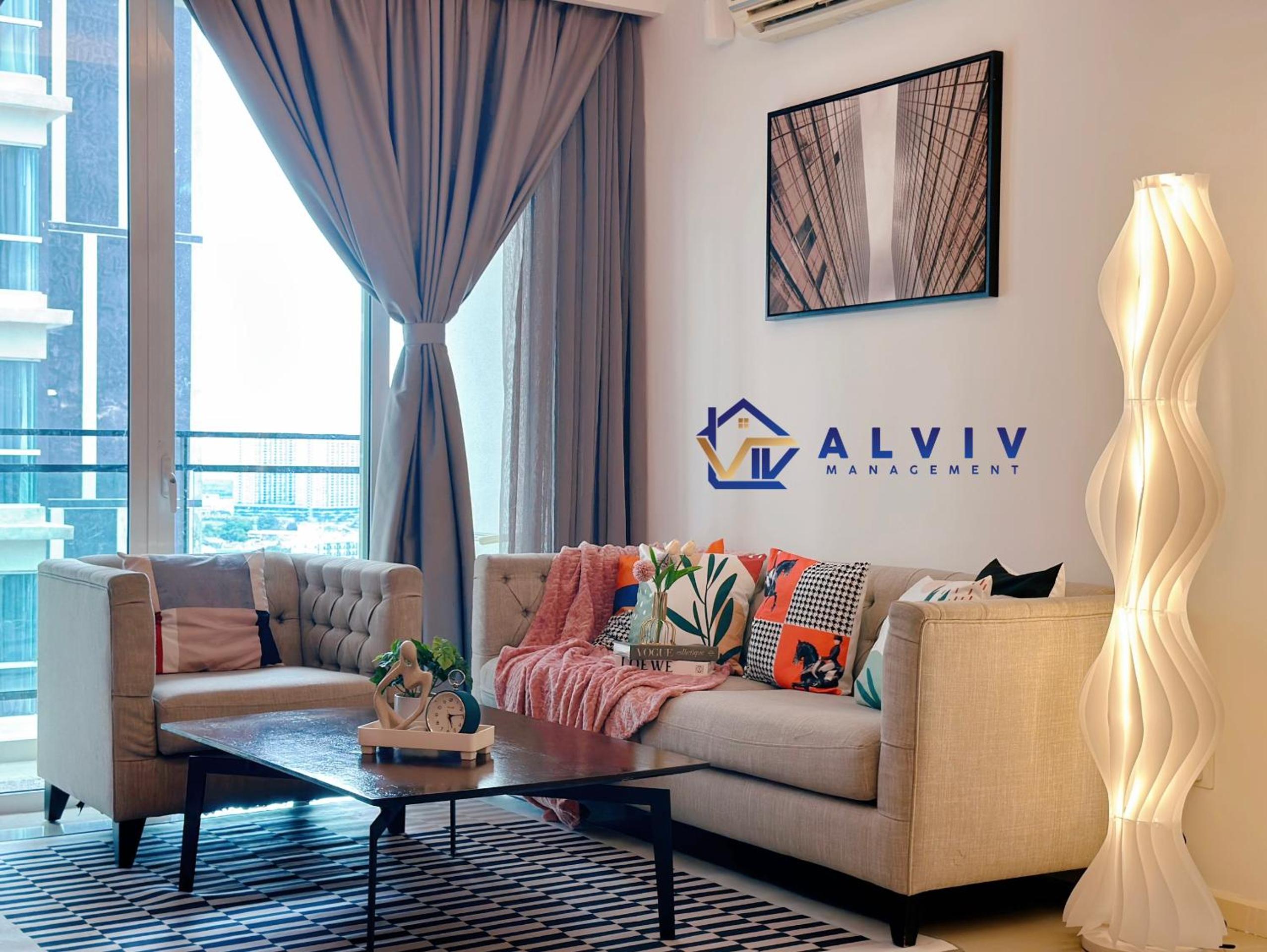 Three-Bedroom Apartment - High Floor - Photo 28