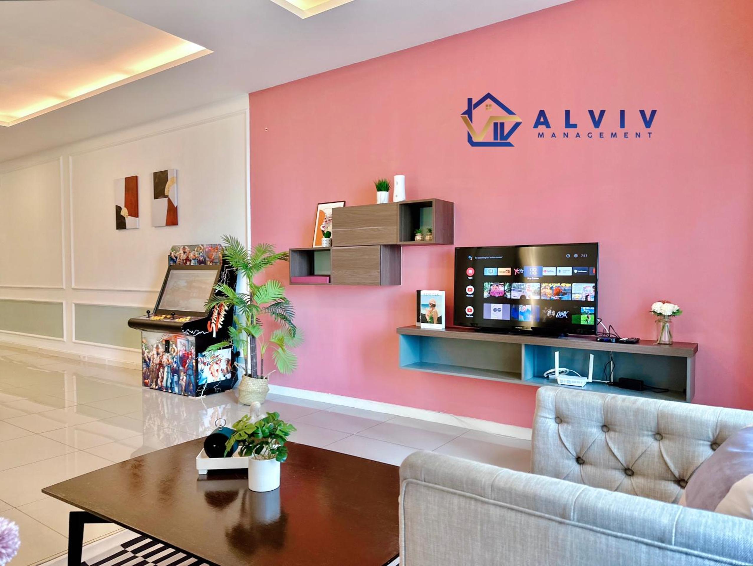 Three-Bedroom Apartment - High Floor - Photo 29