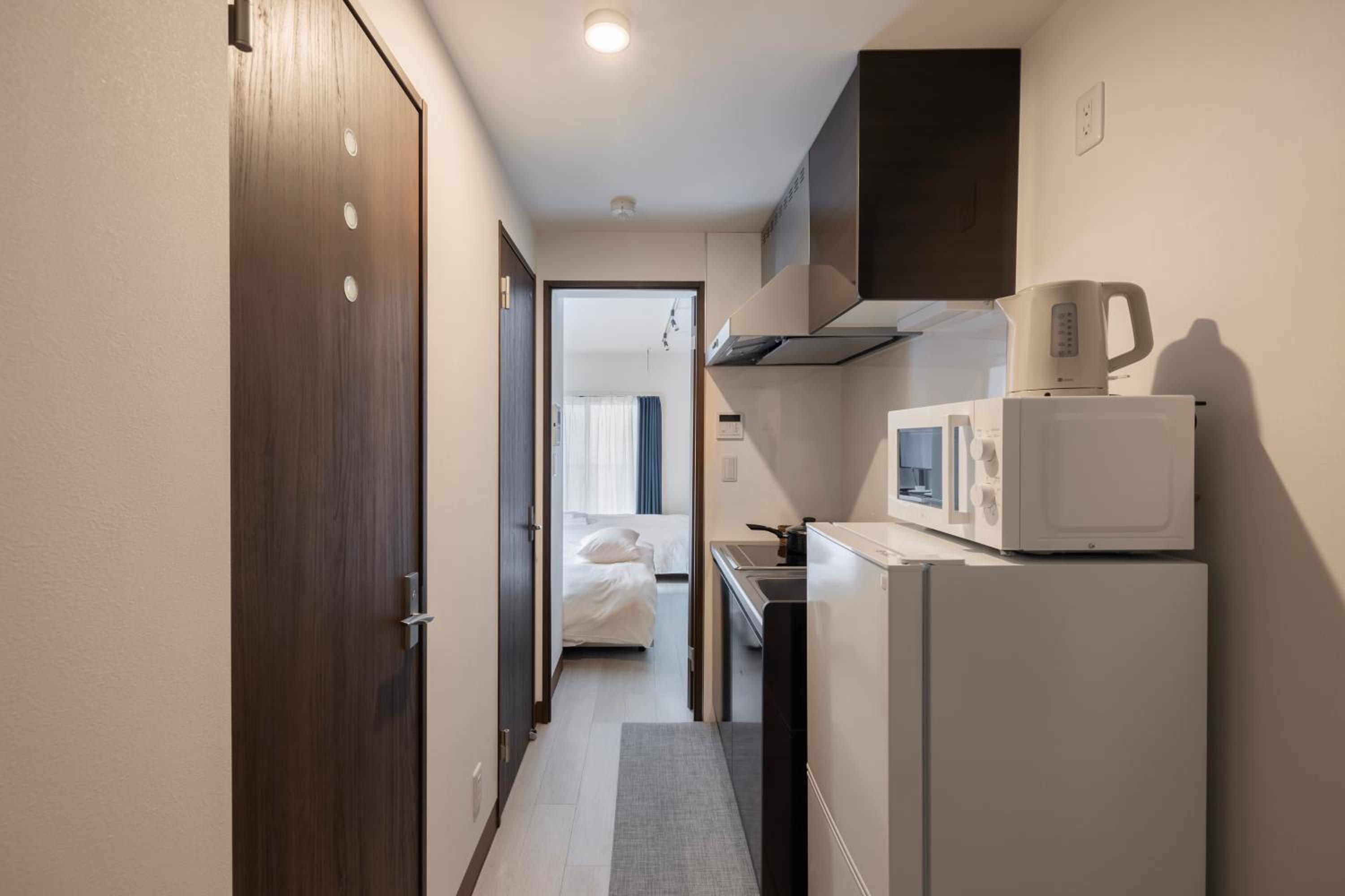Deluxe Apartment photo 1