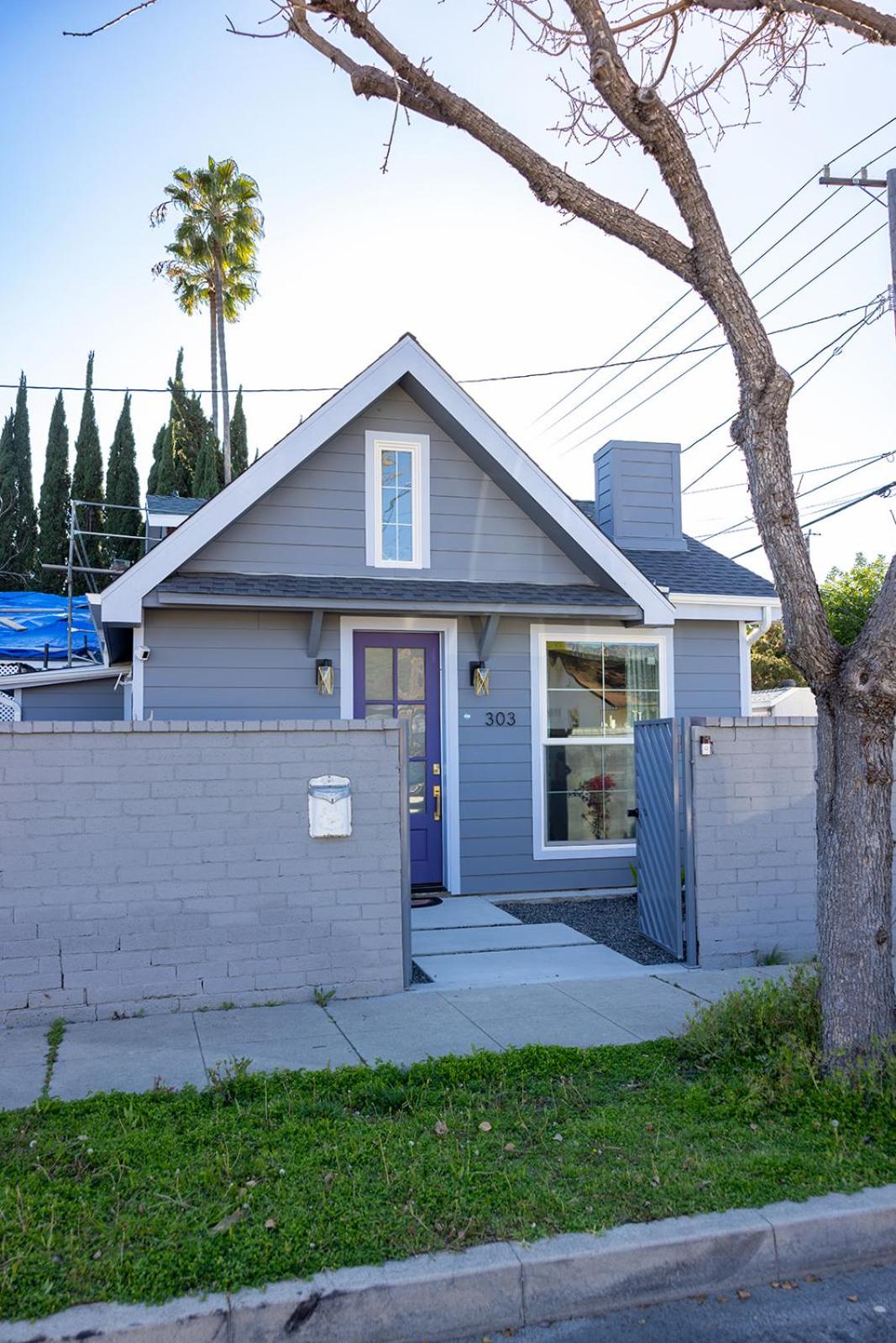 One-Bedroom House photo 3