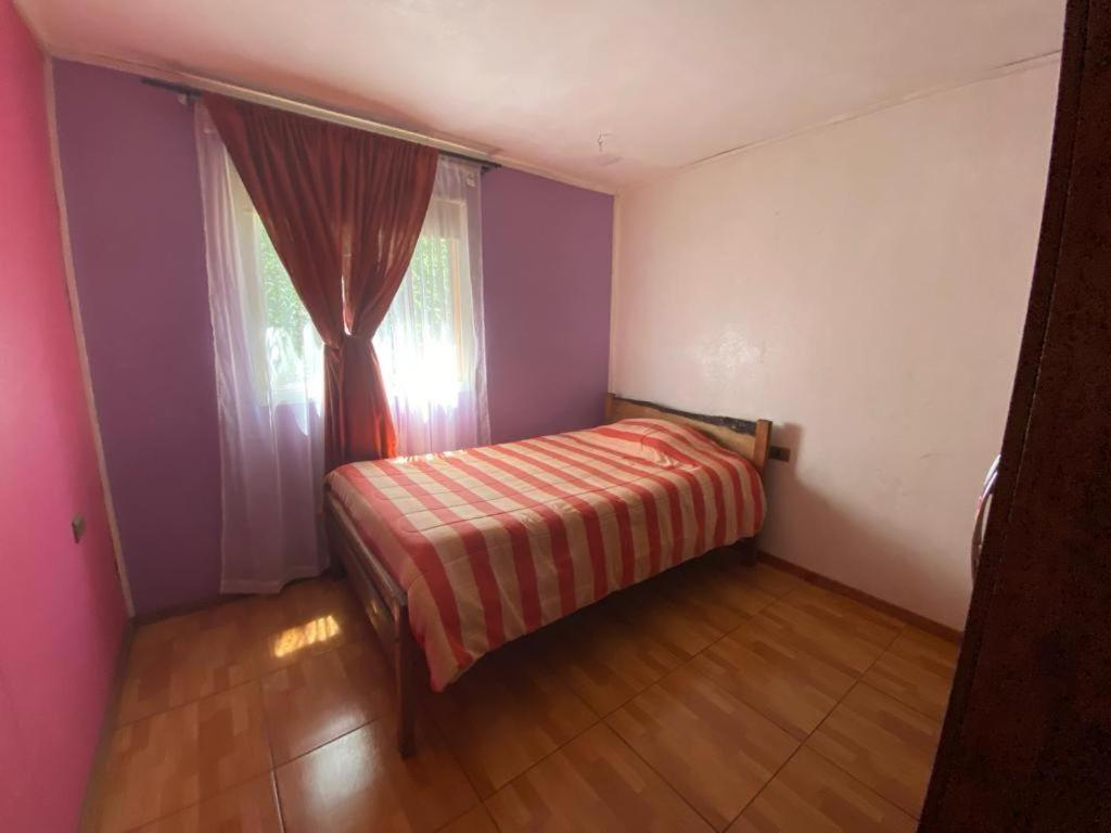 Three-Bedroom House photo 1