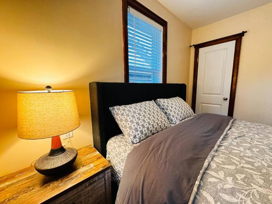 One-Bedroom House photo 1