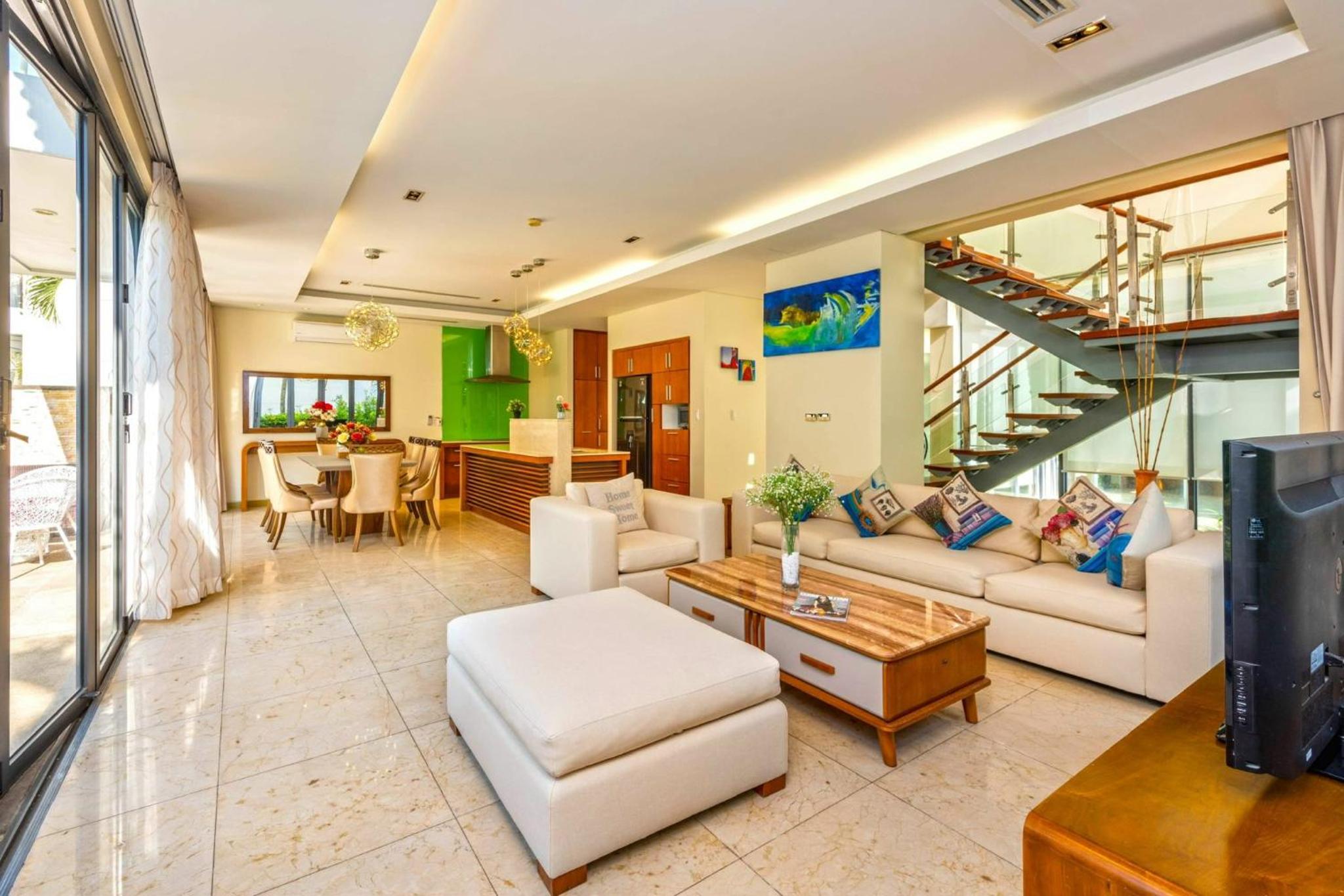 Superior Villa