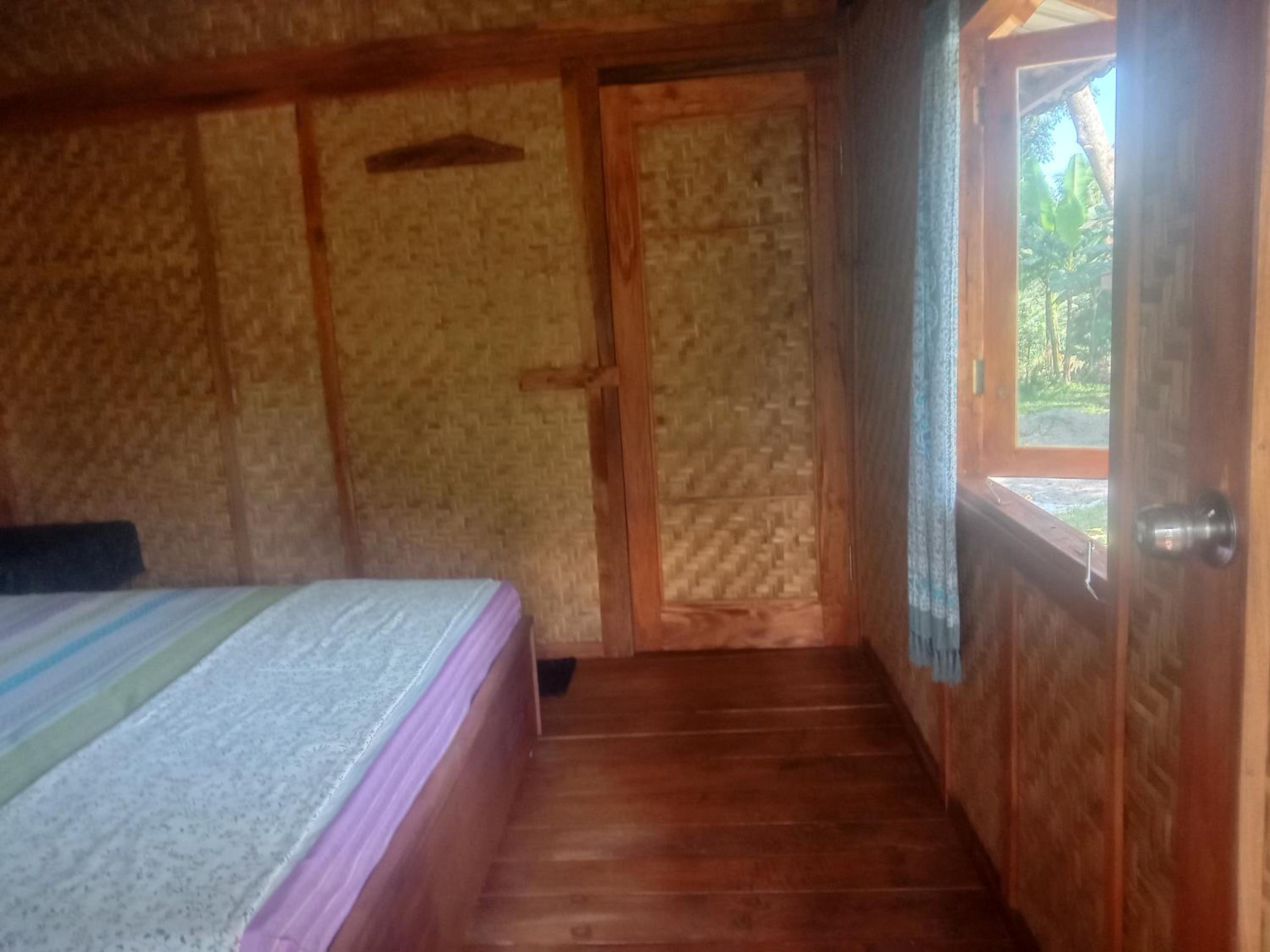 Double Room with Mountain View photo 1