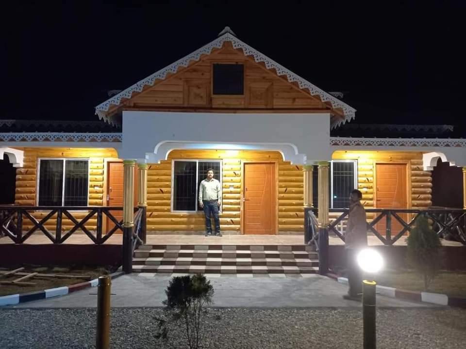 Chalet photo 3