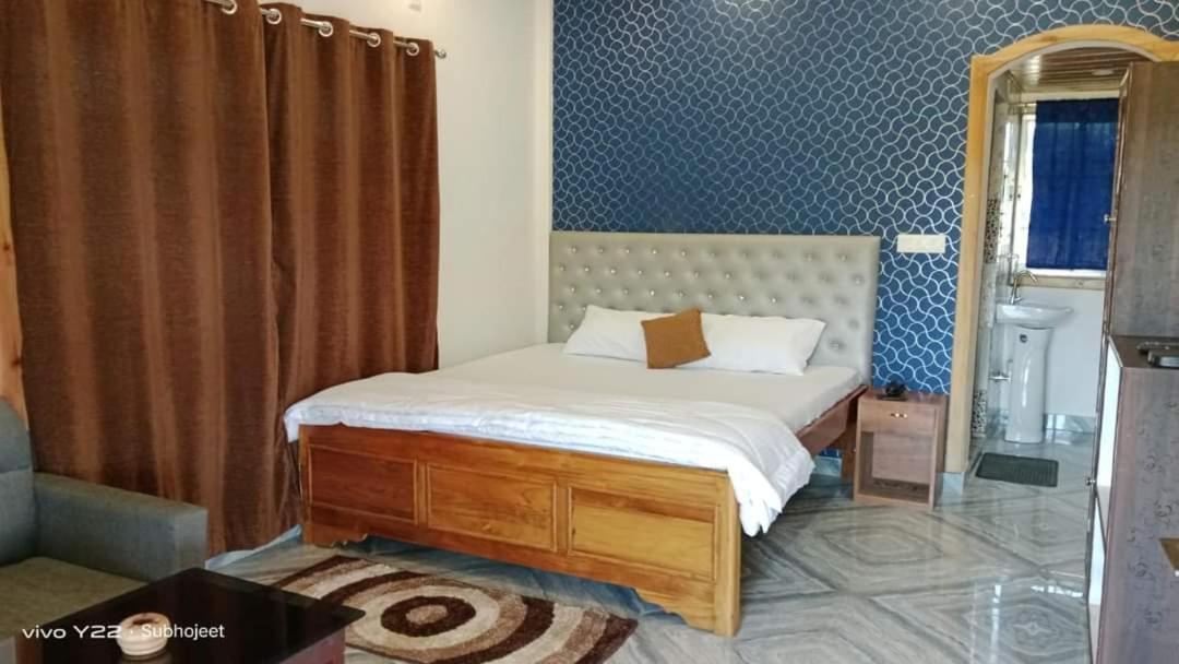 Chalet photo 2