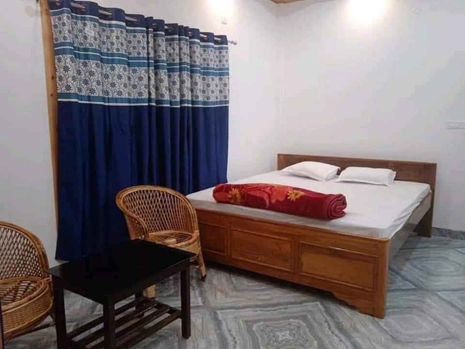 Chalet photo 1