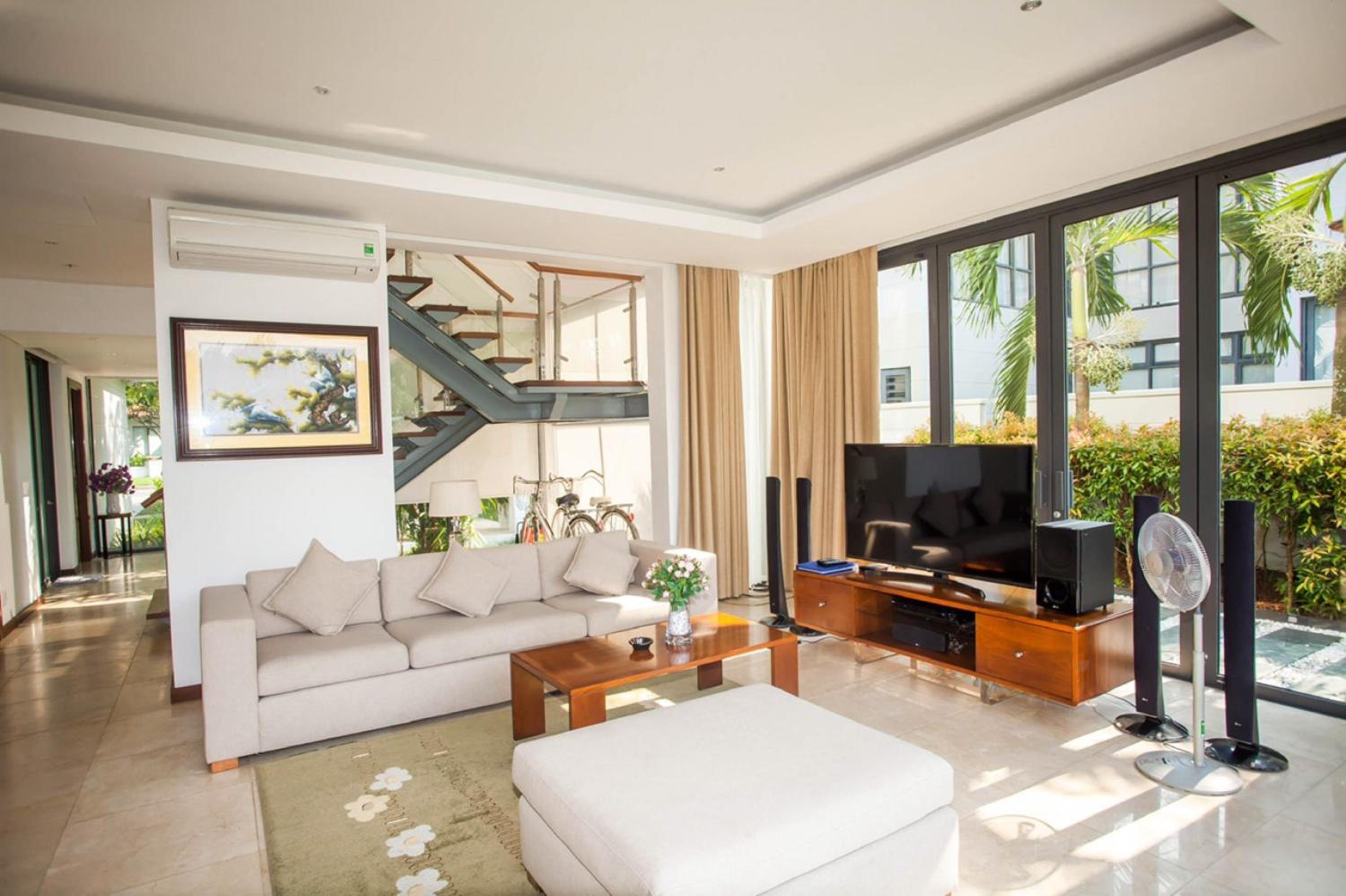 Superior Villa