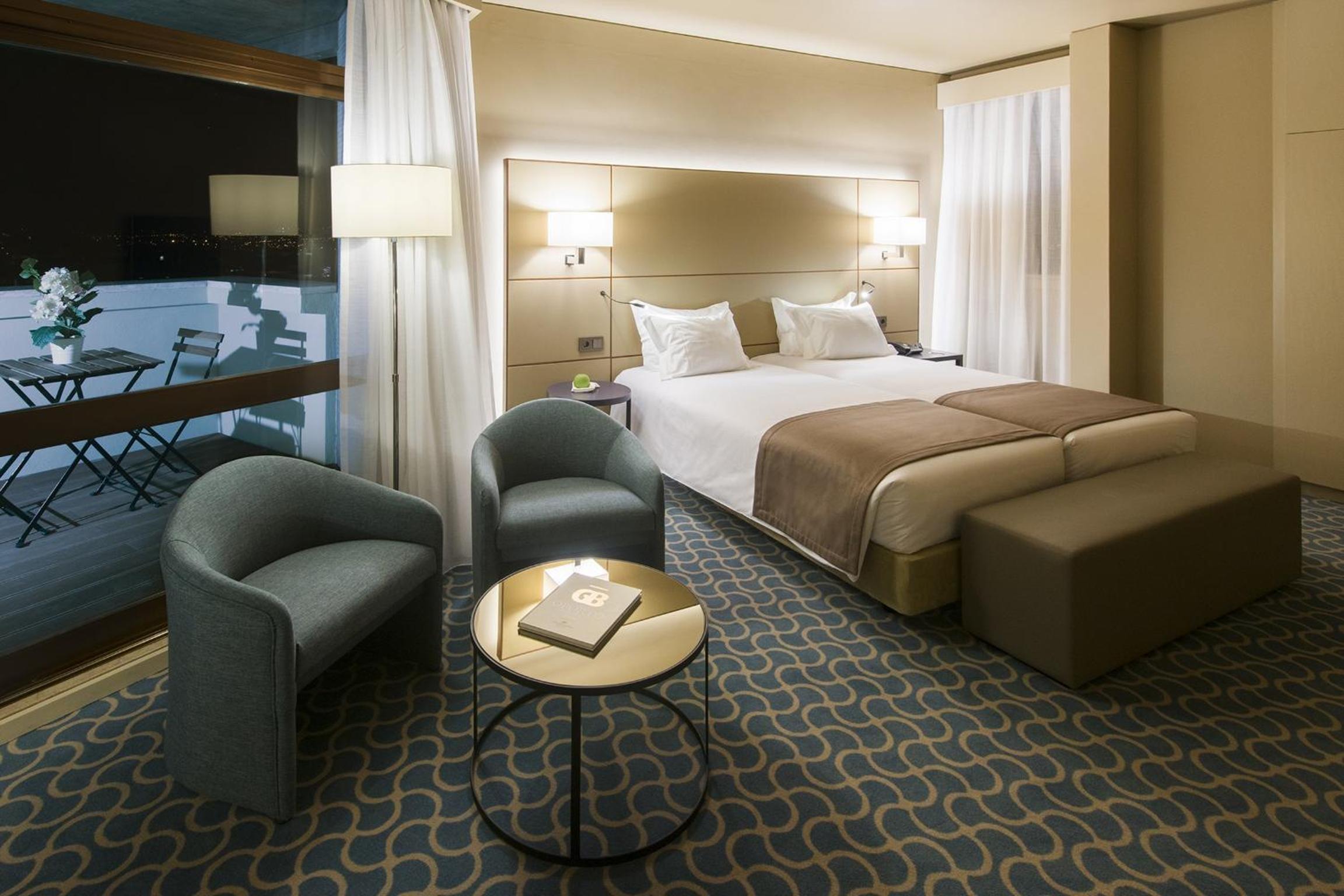 Comfort Twin Room - Photo 1