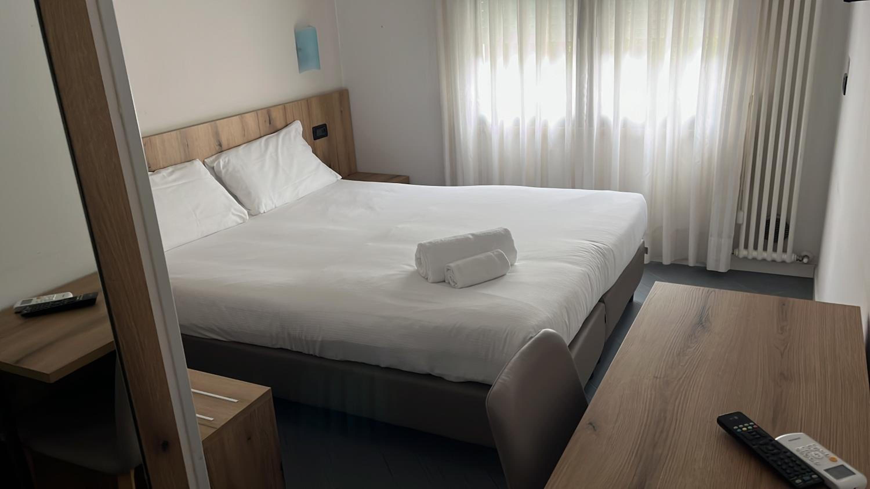Small Double Room