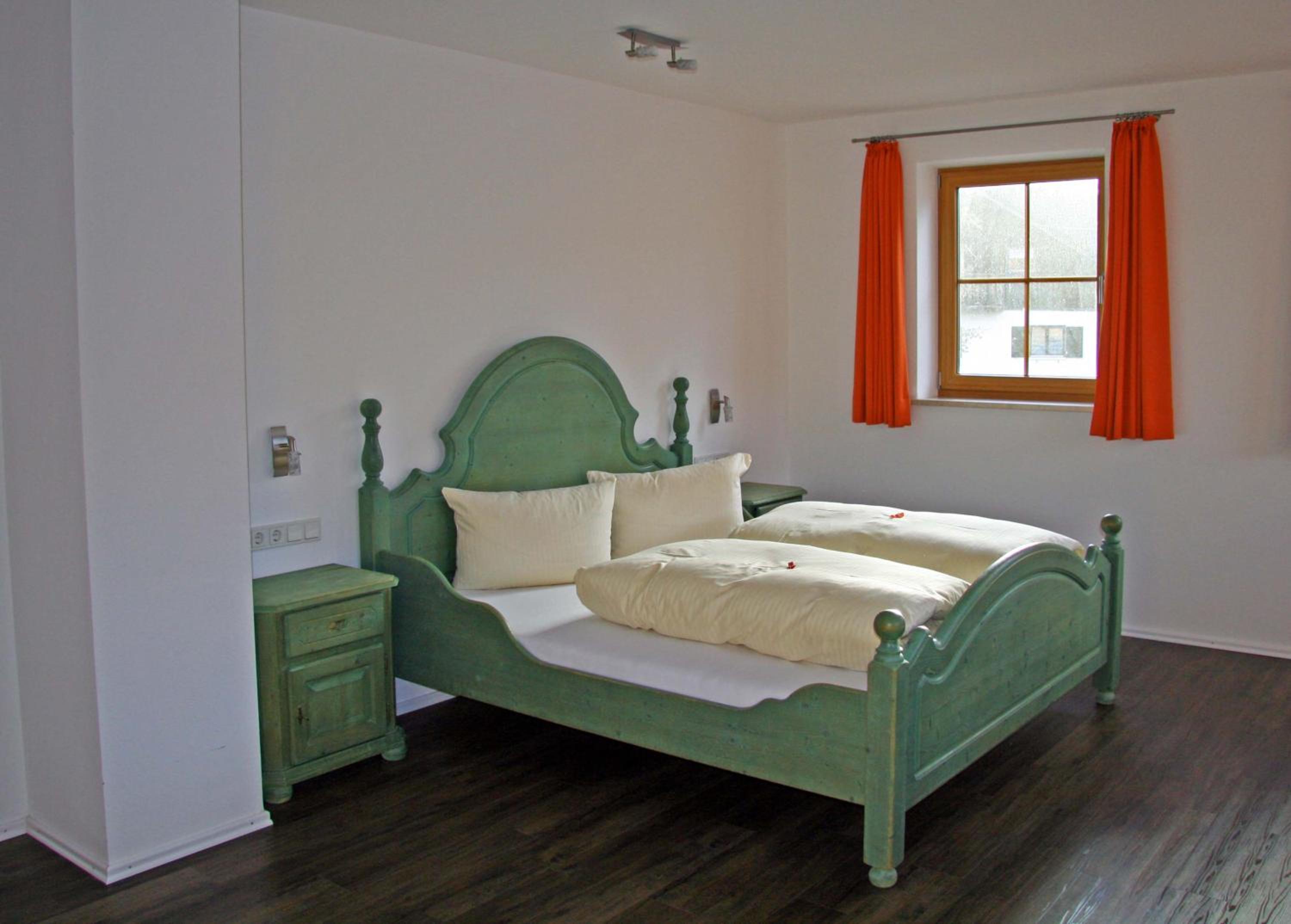 Klassisches Doppelzimmer photo