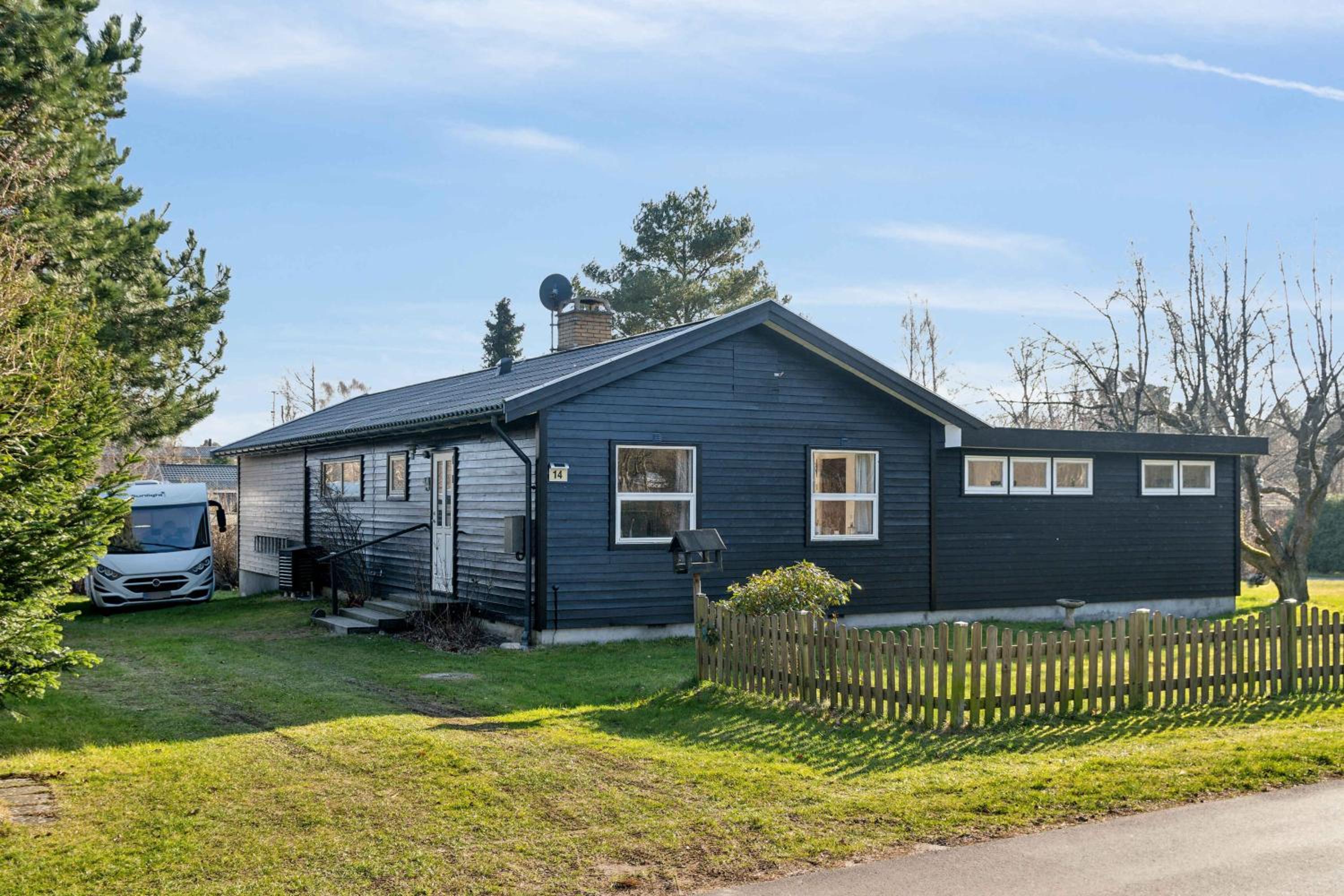 Three-Bedroom Home photo 2