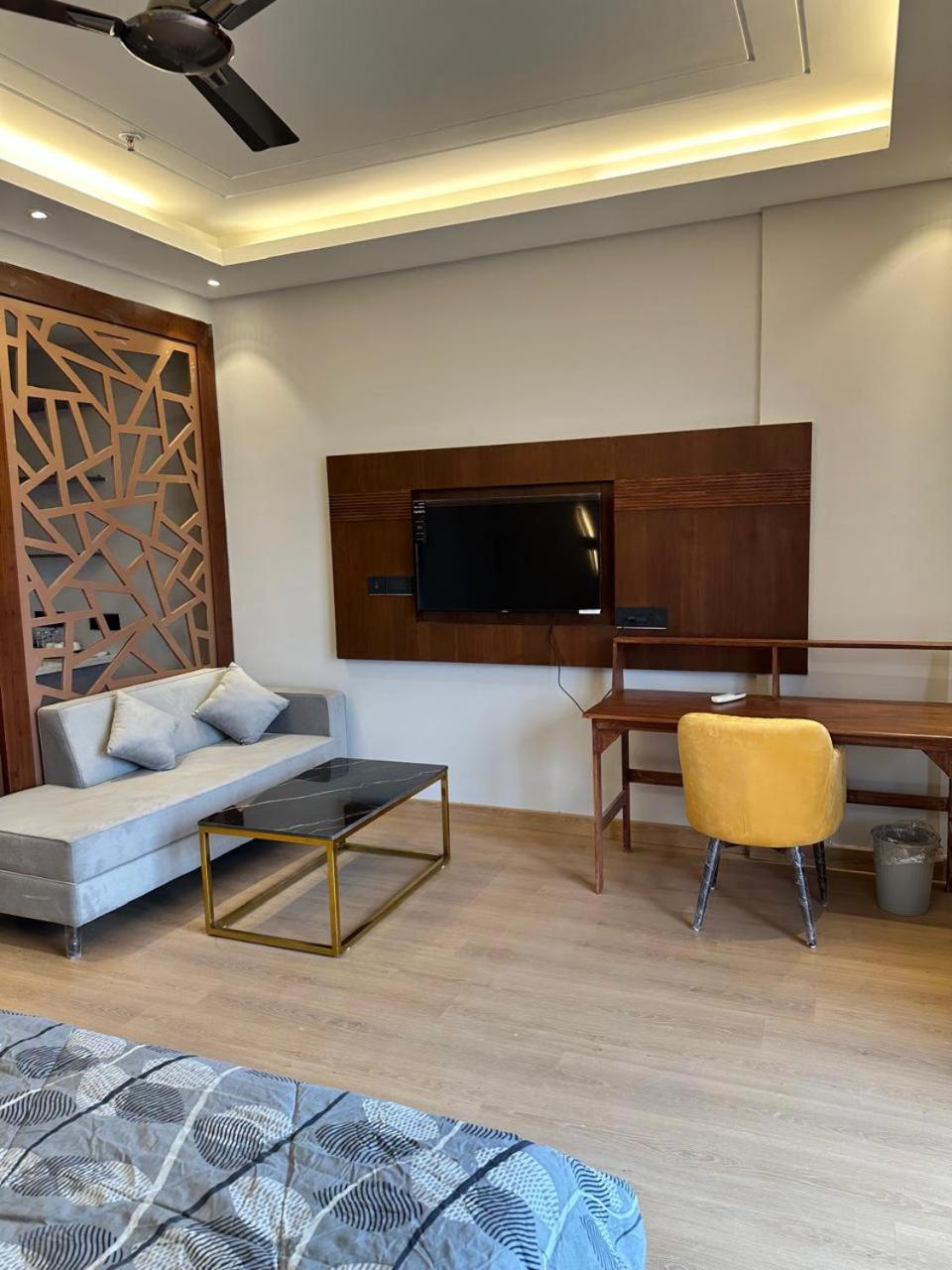Apartment photo 3