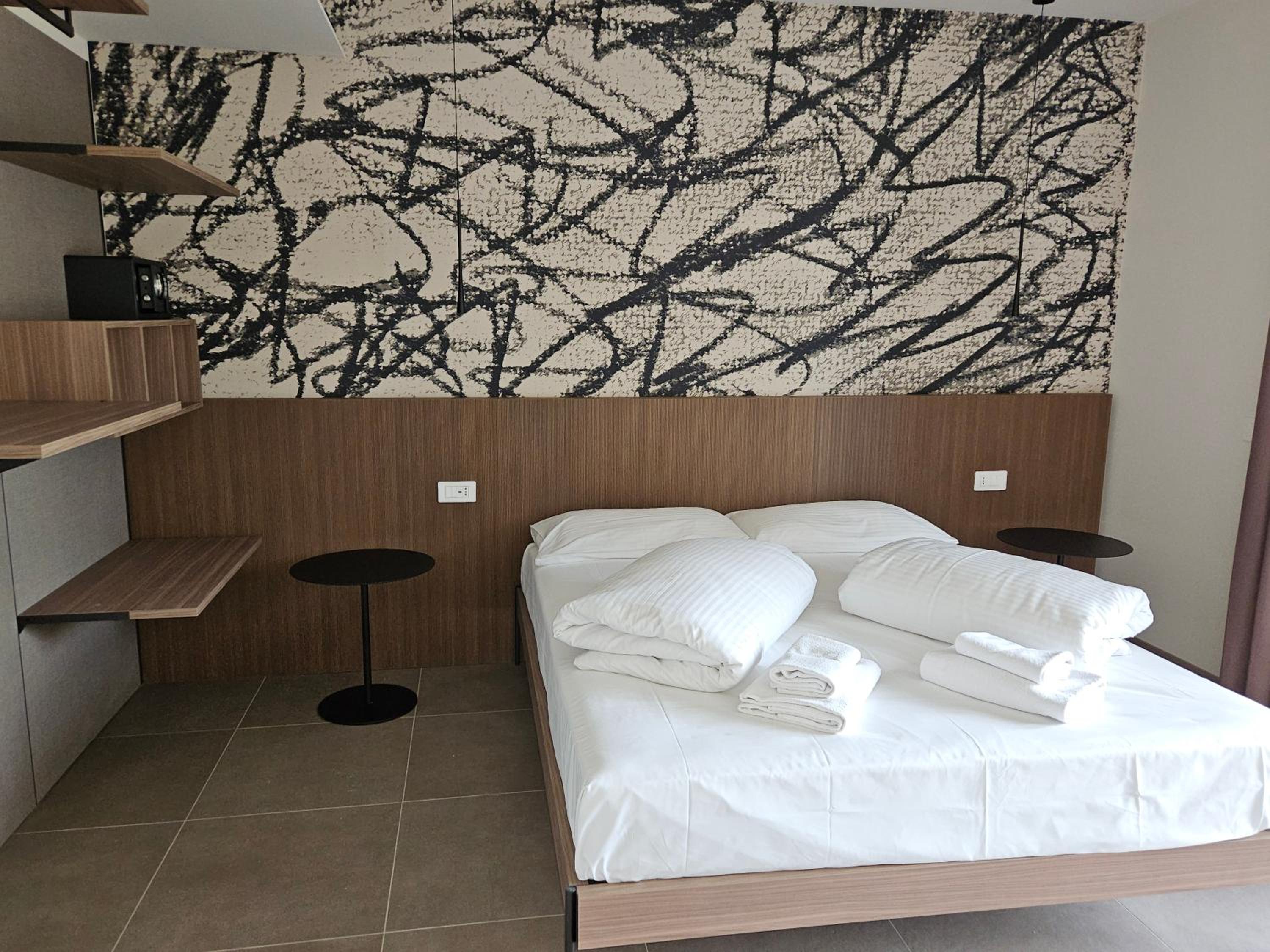 One-Bedroom Apartment (4 Adults) photo 1