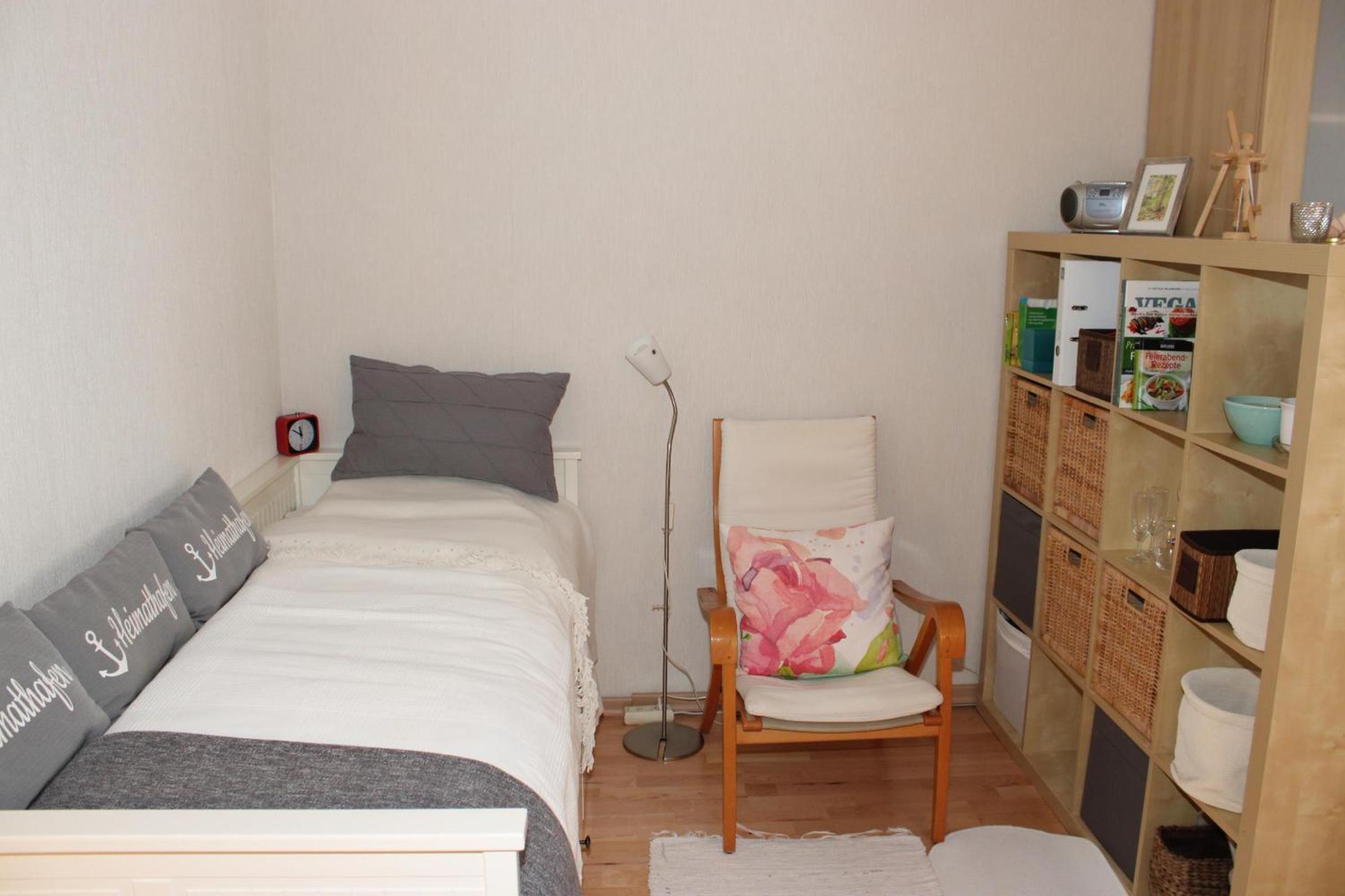 Apartment photo 1