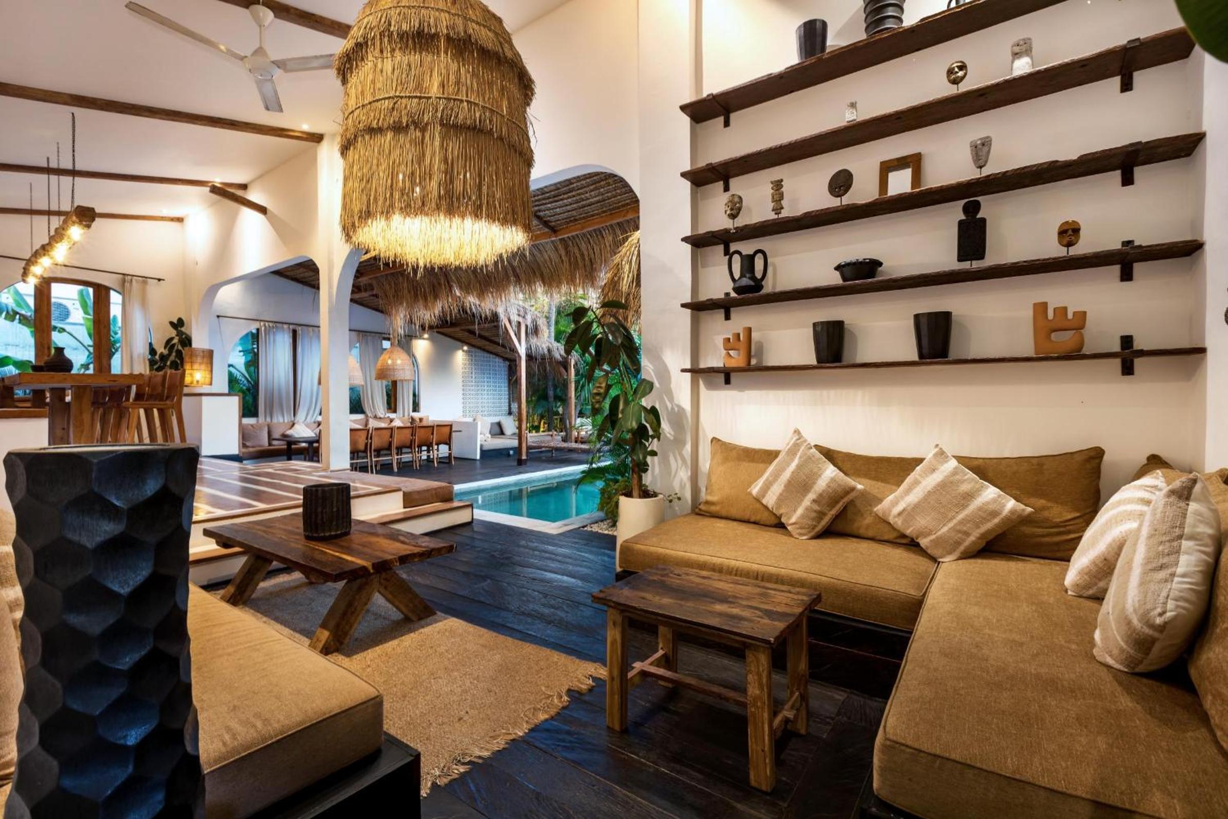 Villa with Private Pool photo 1