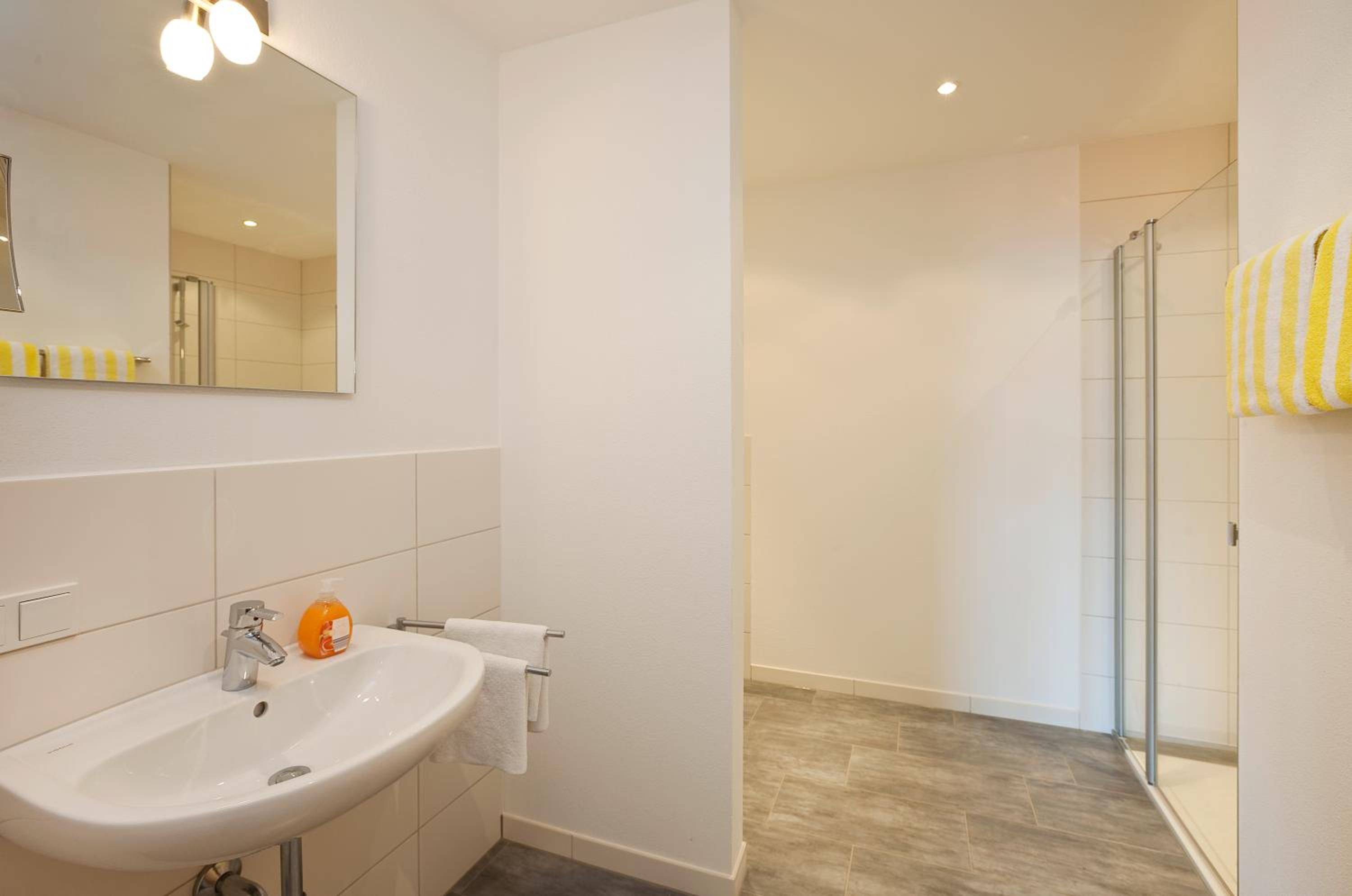 Apartment mit Seeblick photo