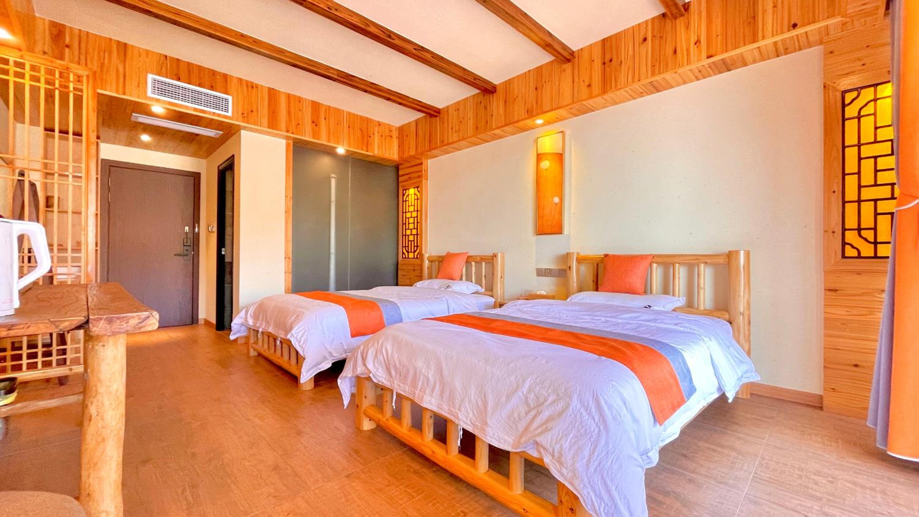 Double Room With Terrace photo 2