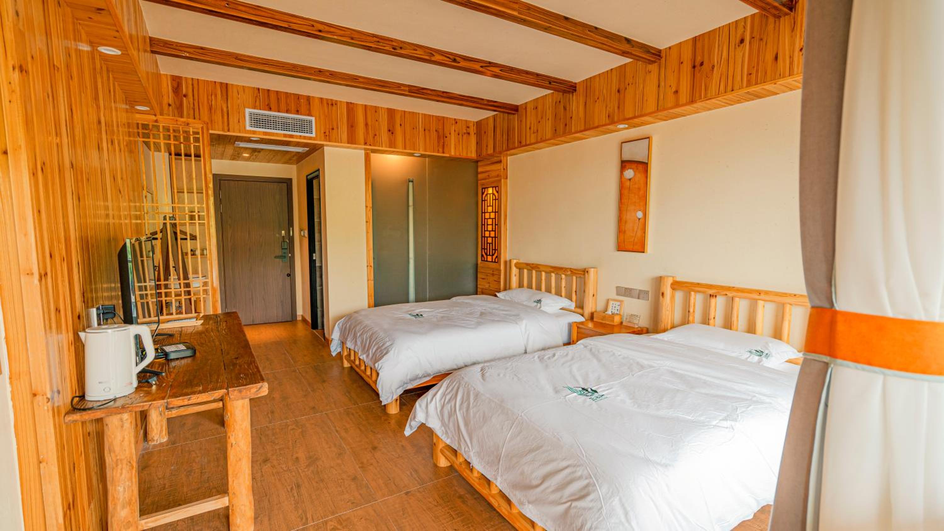 Double Room With Terrace photo 1