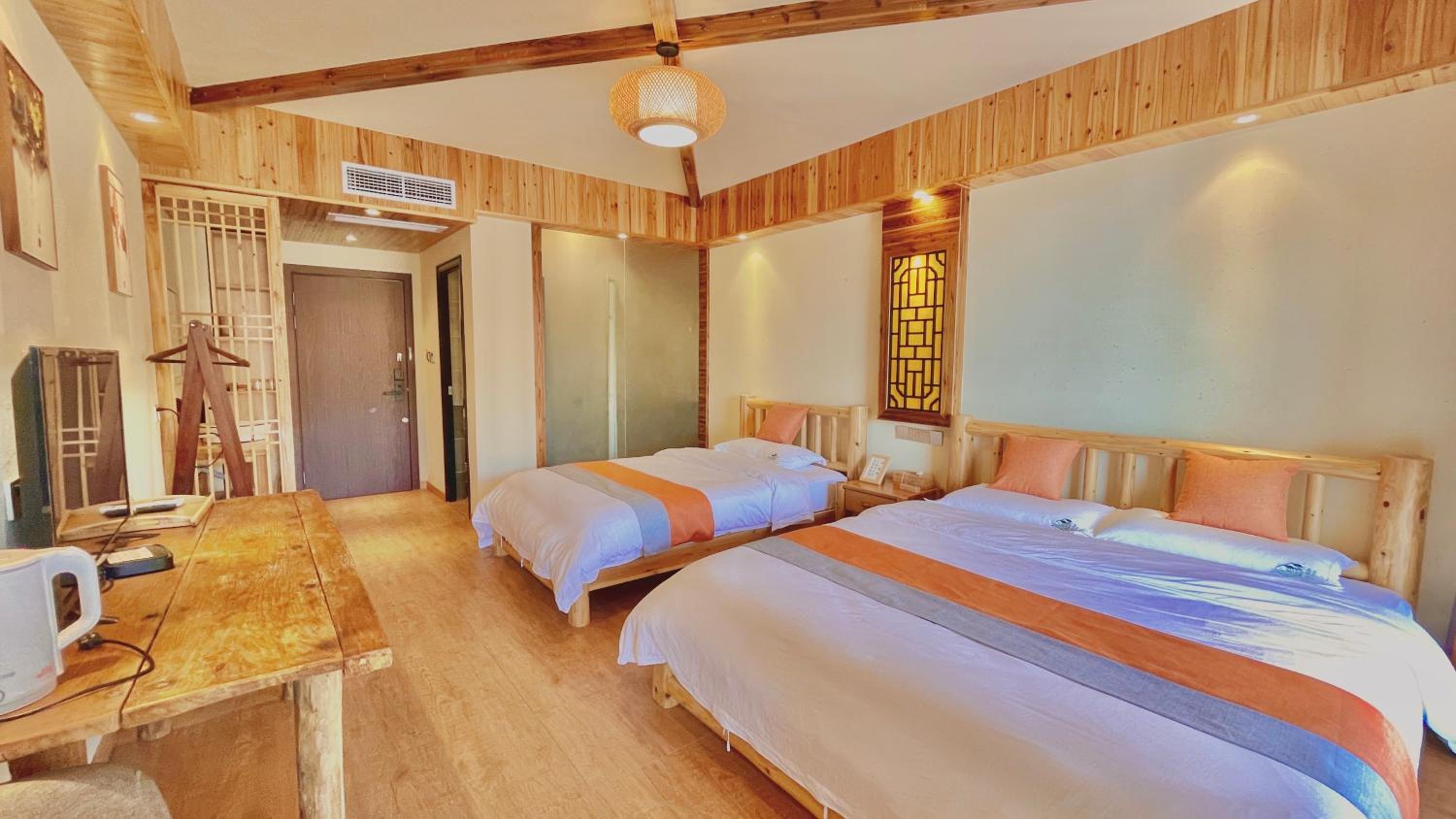 Double Room With Terrace photo 3