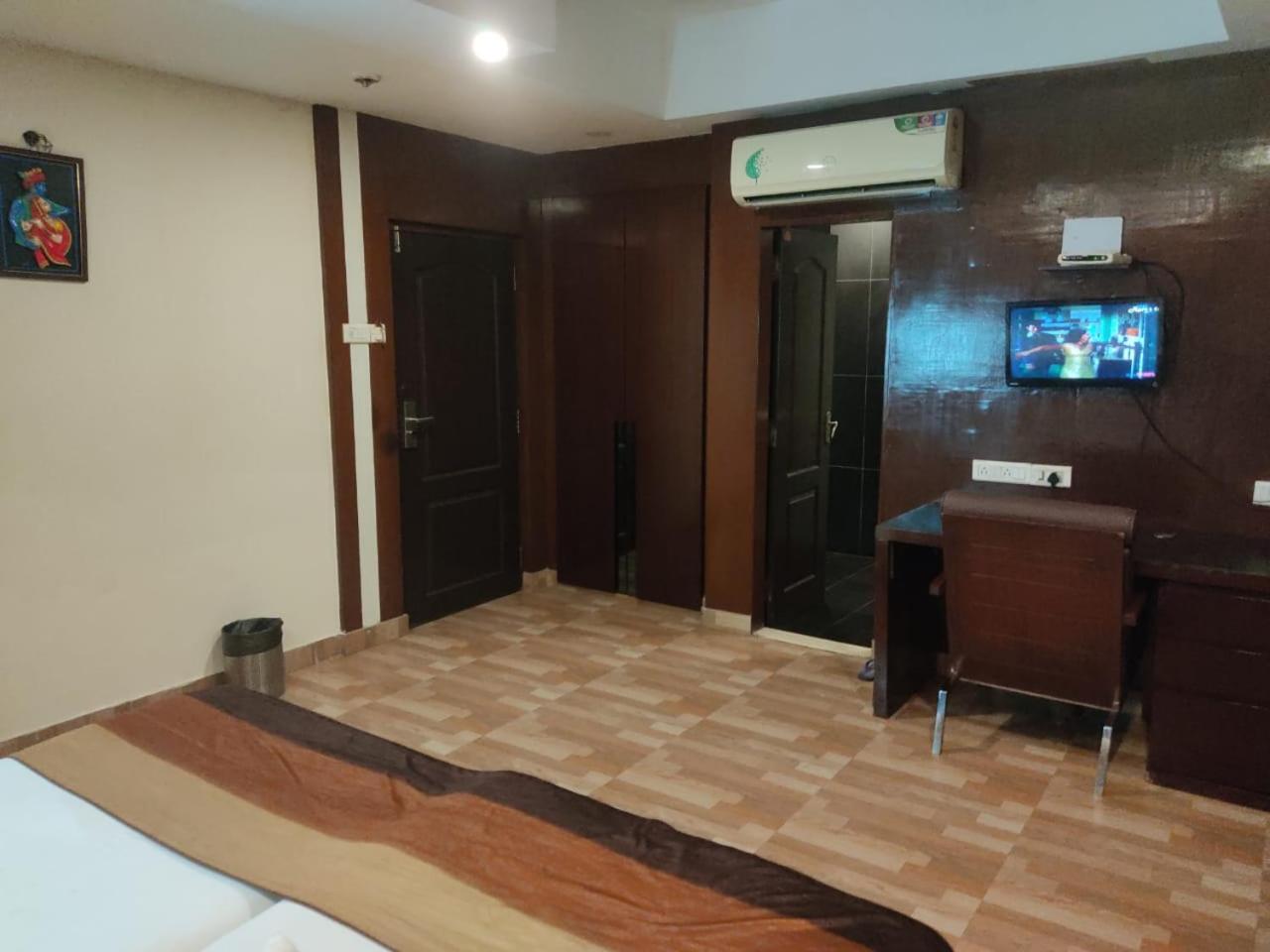 Deluxe Room photo 3