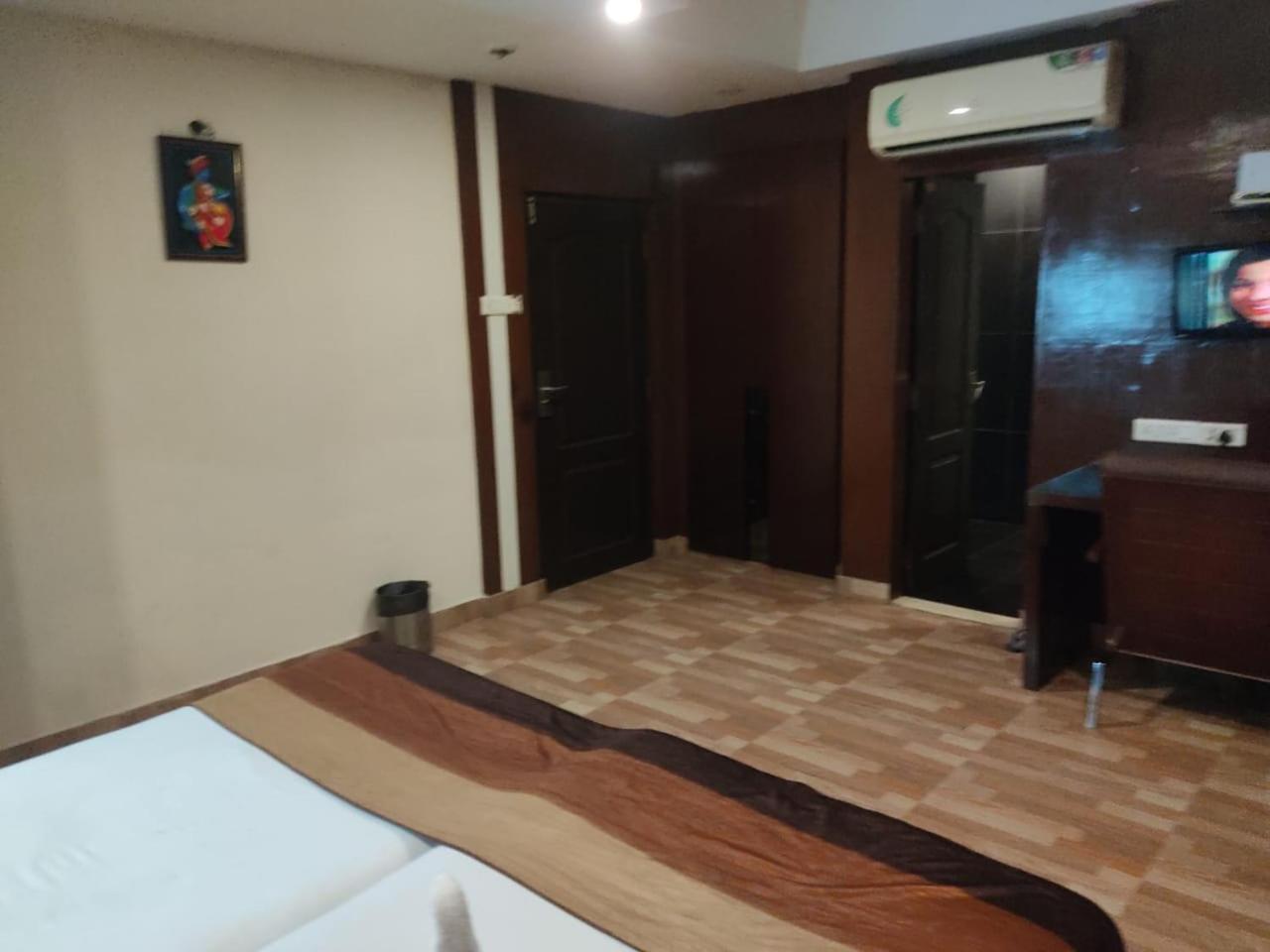 Deluxe Room photo 1