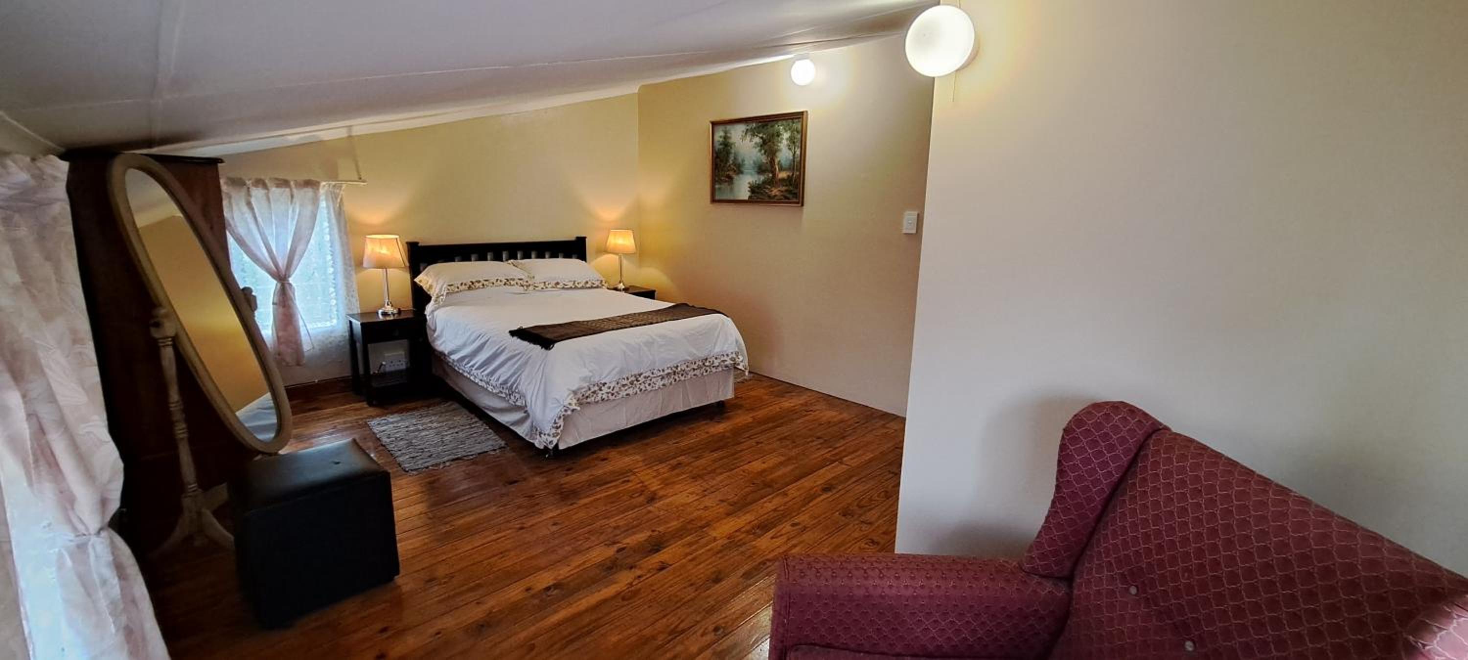 Two-Bedroom Chalet photo 1