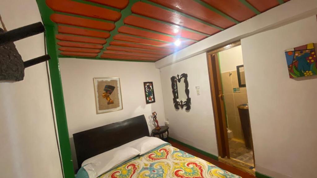 Double Room photo 2