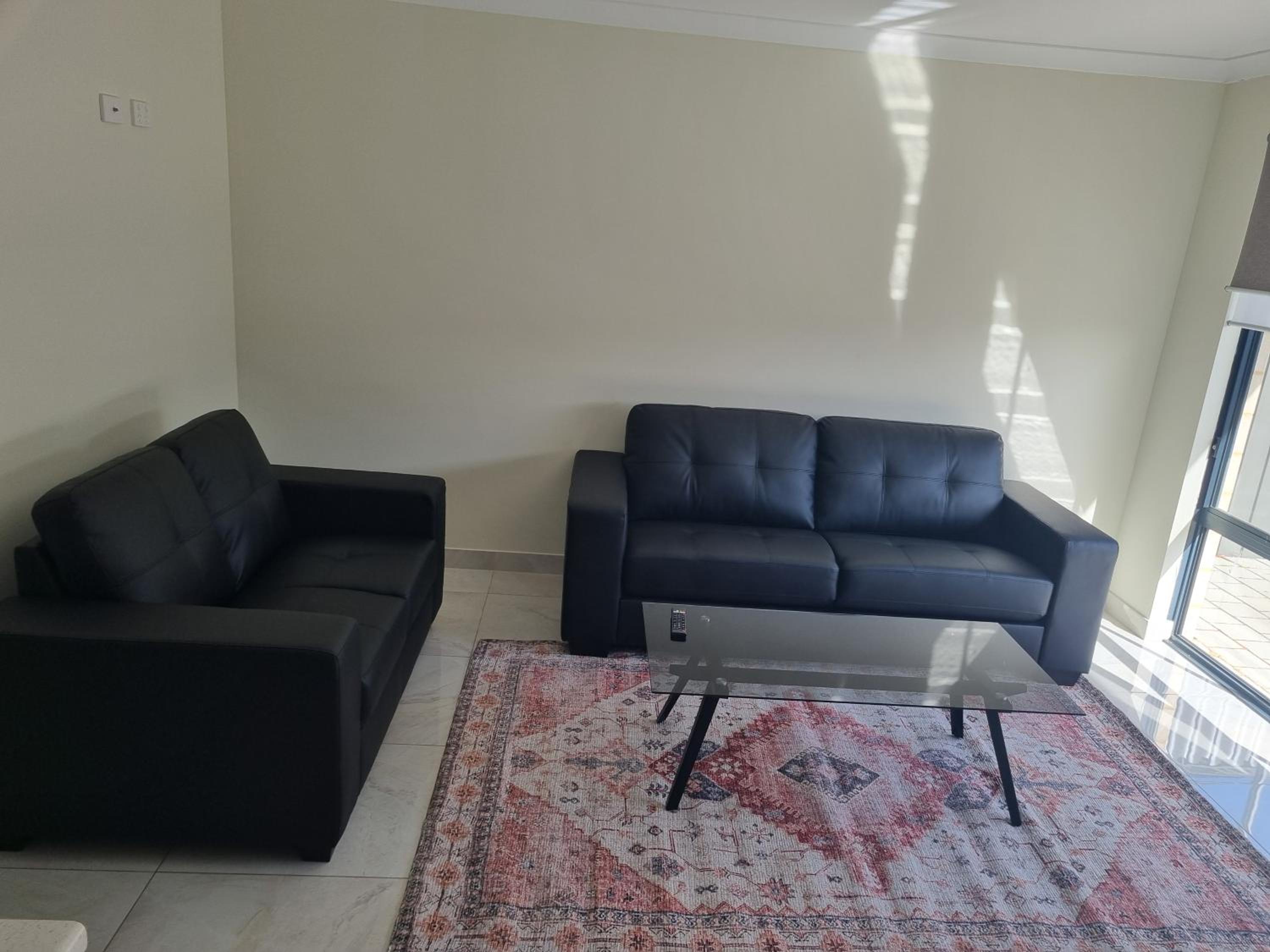Three-Bedroom House photo 1