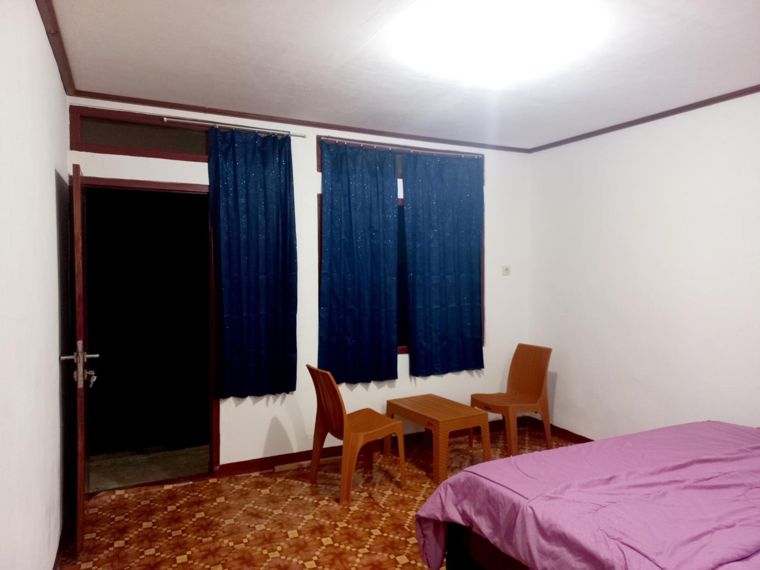 King Room with Mountain View photo 1