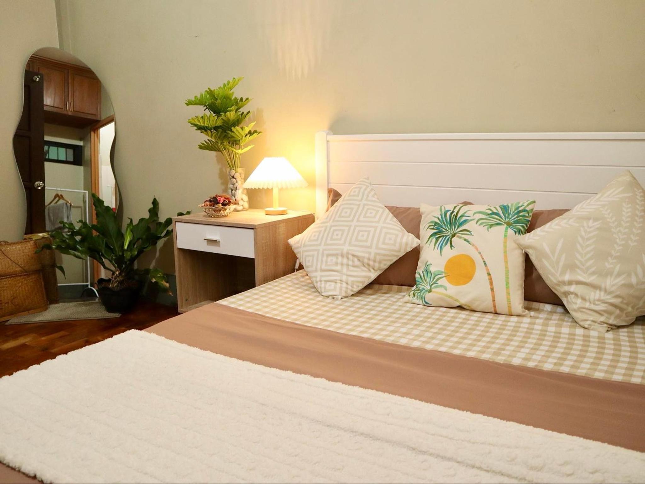 Double Room with Private Bathroom photo 3