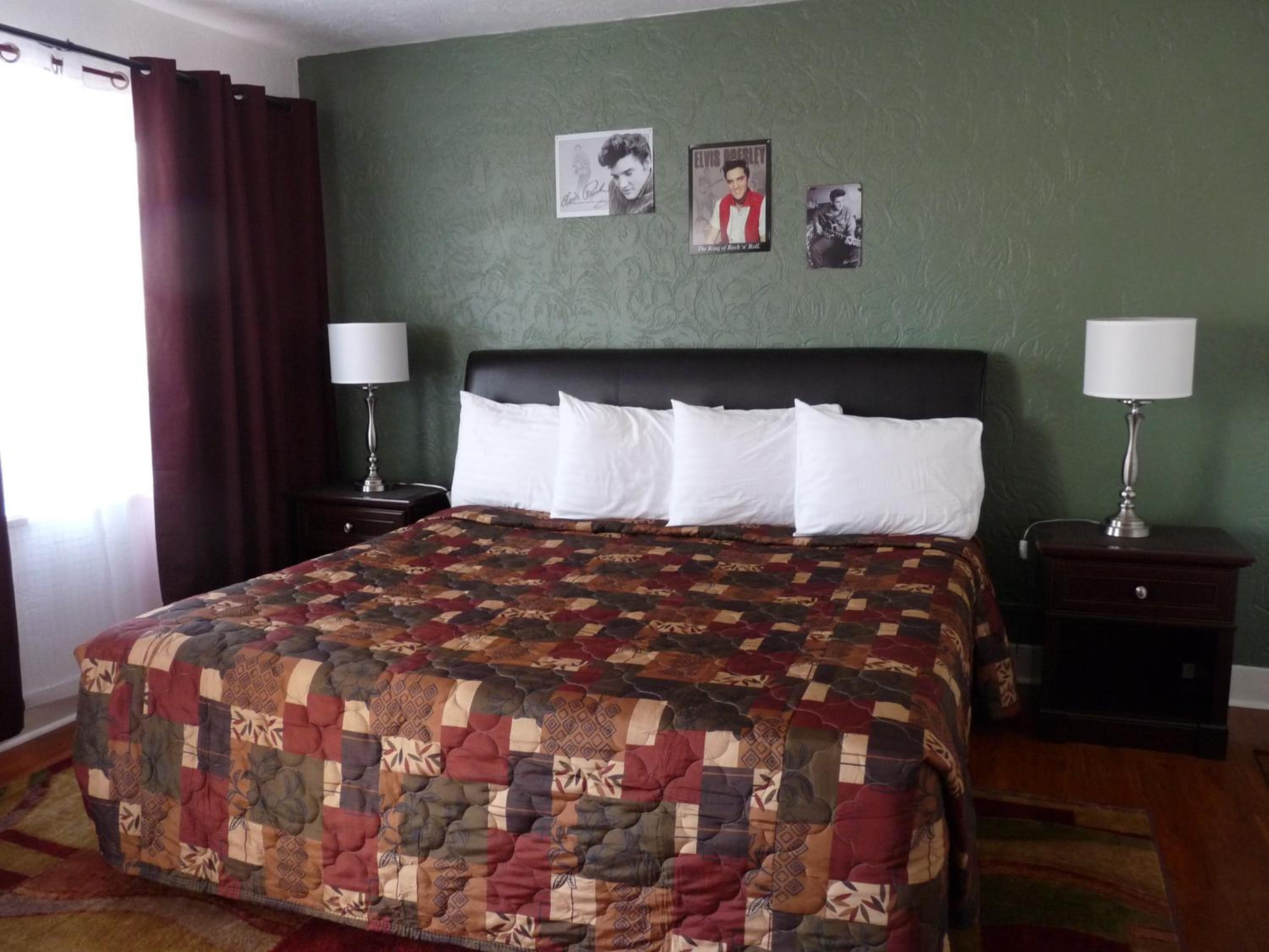 King Room - Photo 12
