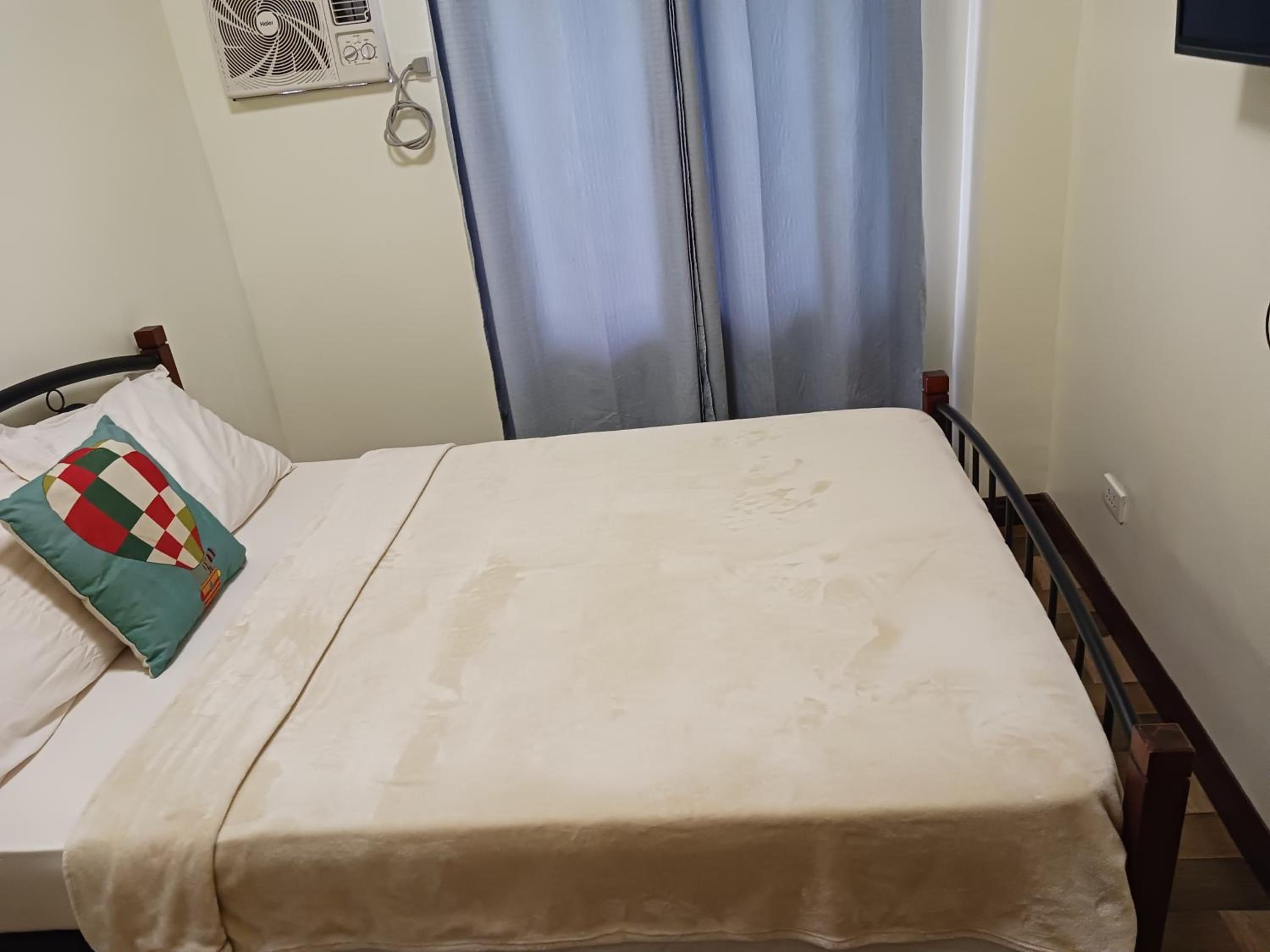 Double Room - Photo 4