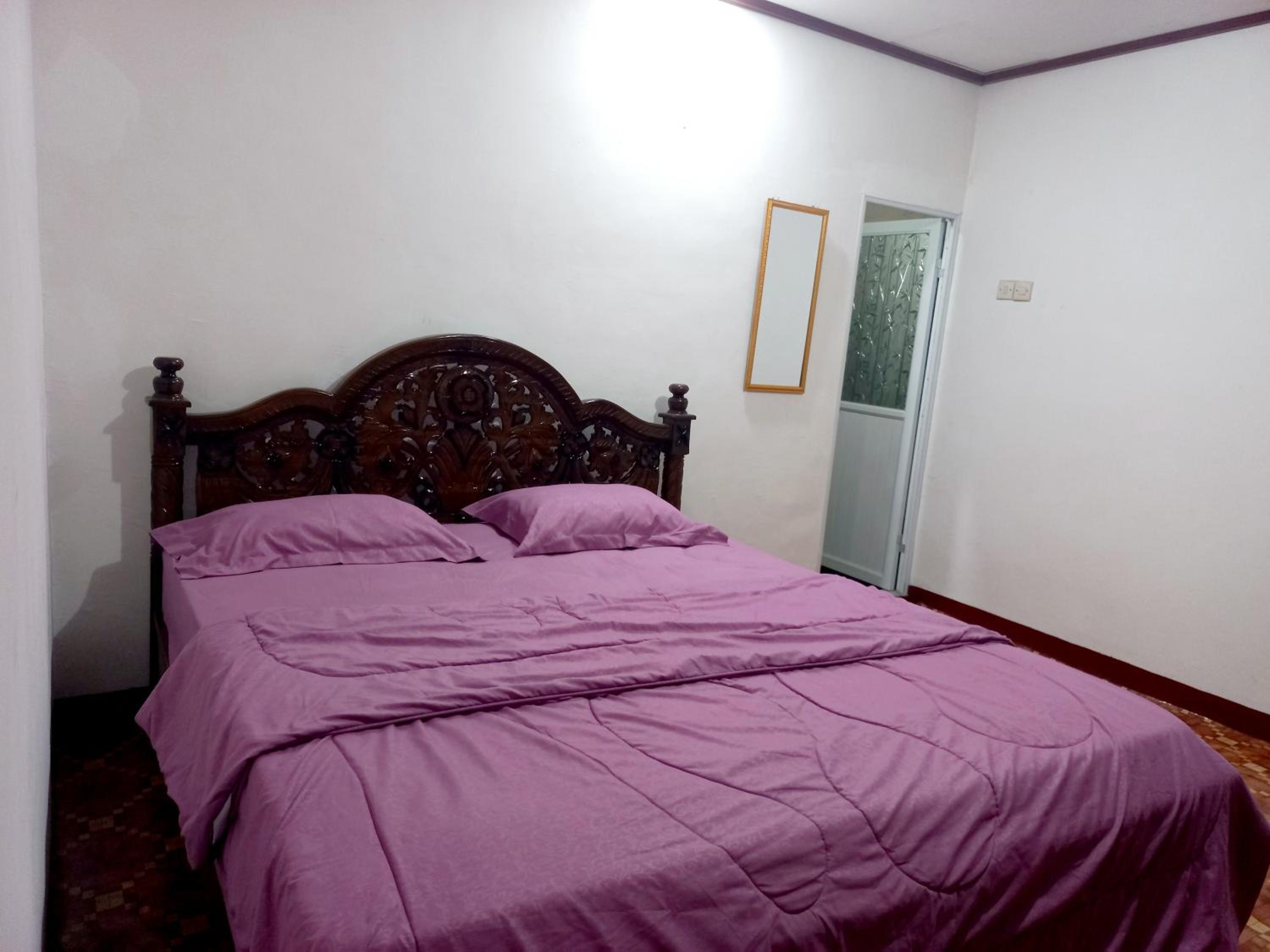 King Room with Mountain View photo 3