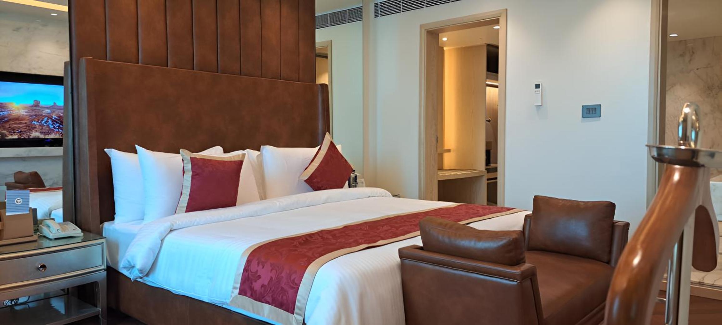 Suite photo 3